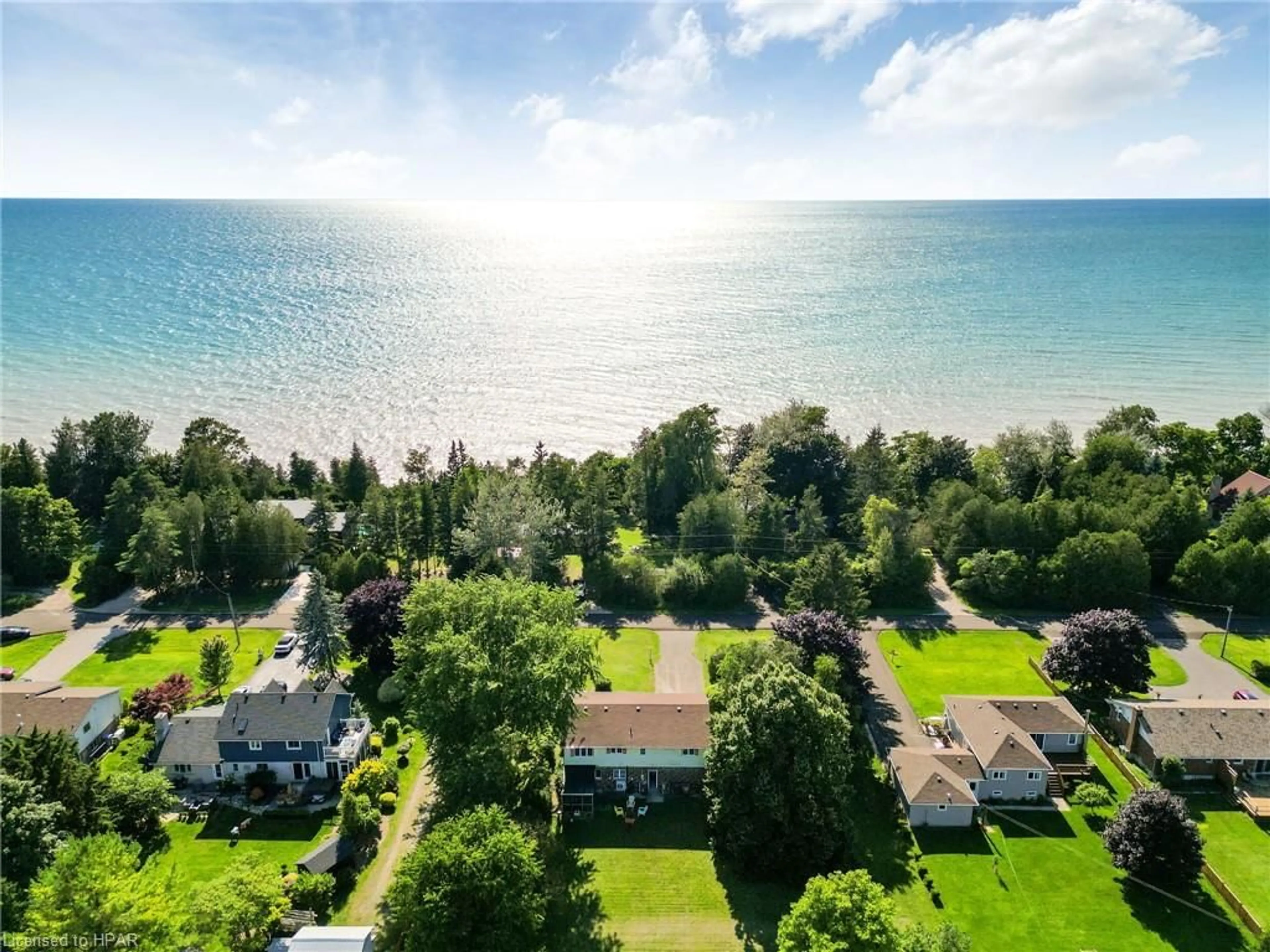 Lakeview for 79260 Fuller Dr, Central Huron Ontario N7A 3X8