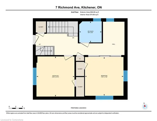Additional property image - 7 Richmond Ave