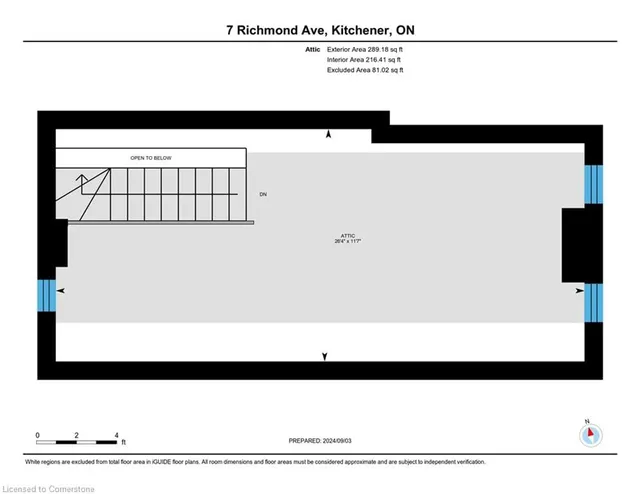 Additional property image - 7 Richmond Ave