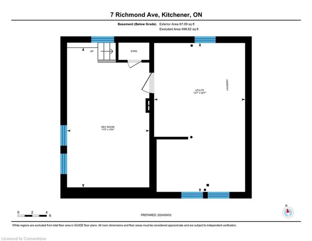Property image - 7 Richmond Ave