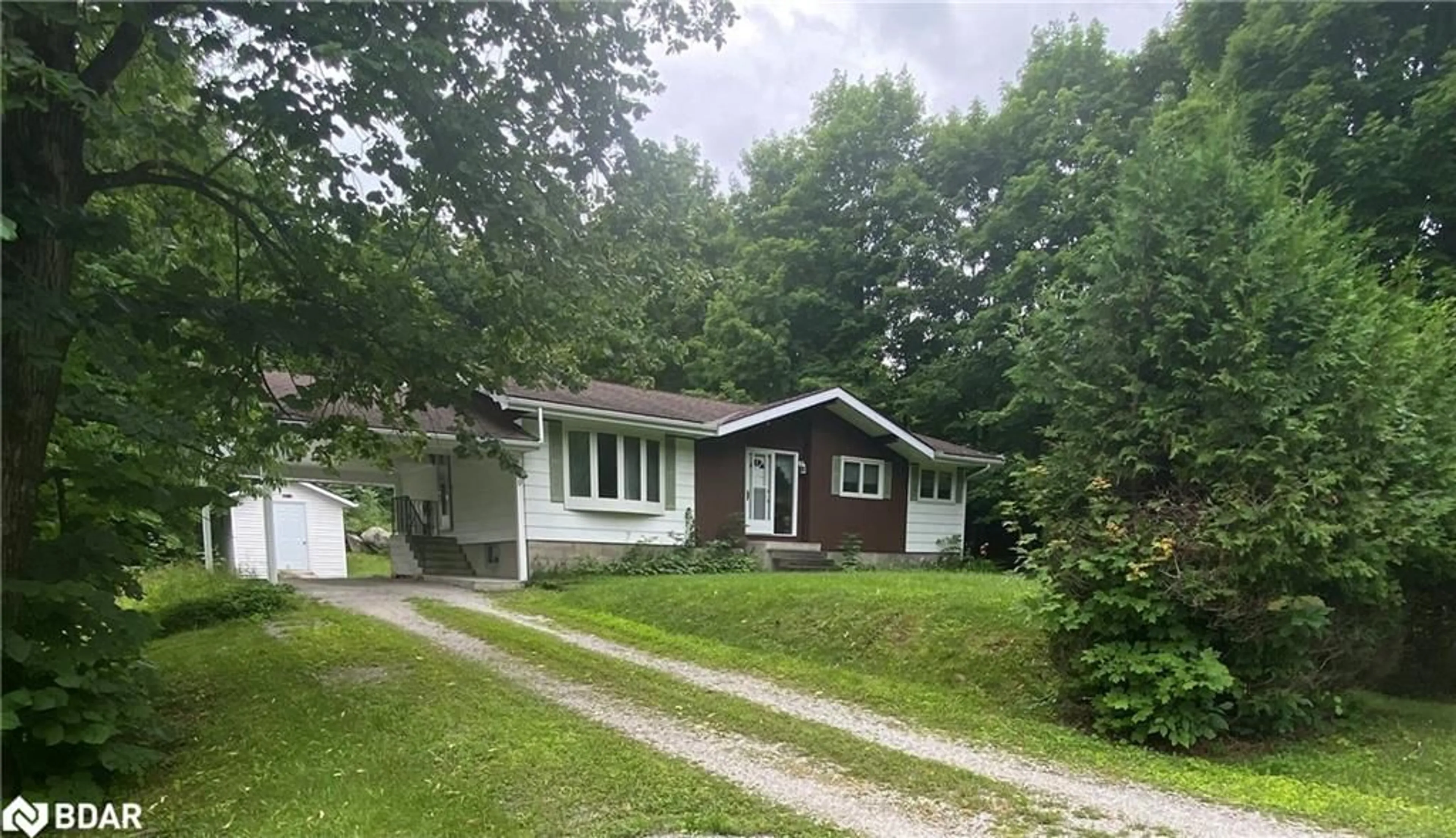 Cottage for 369 Indian Trail, Huntsville Ontario P1H 1Y9