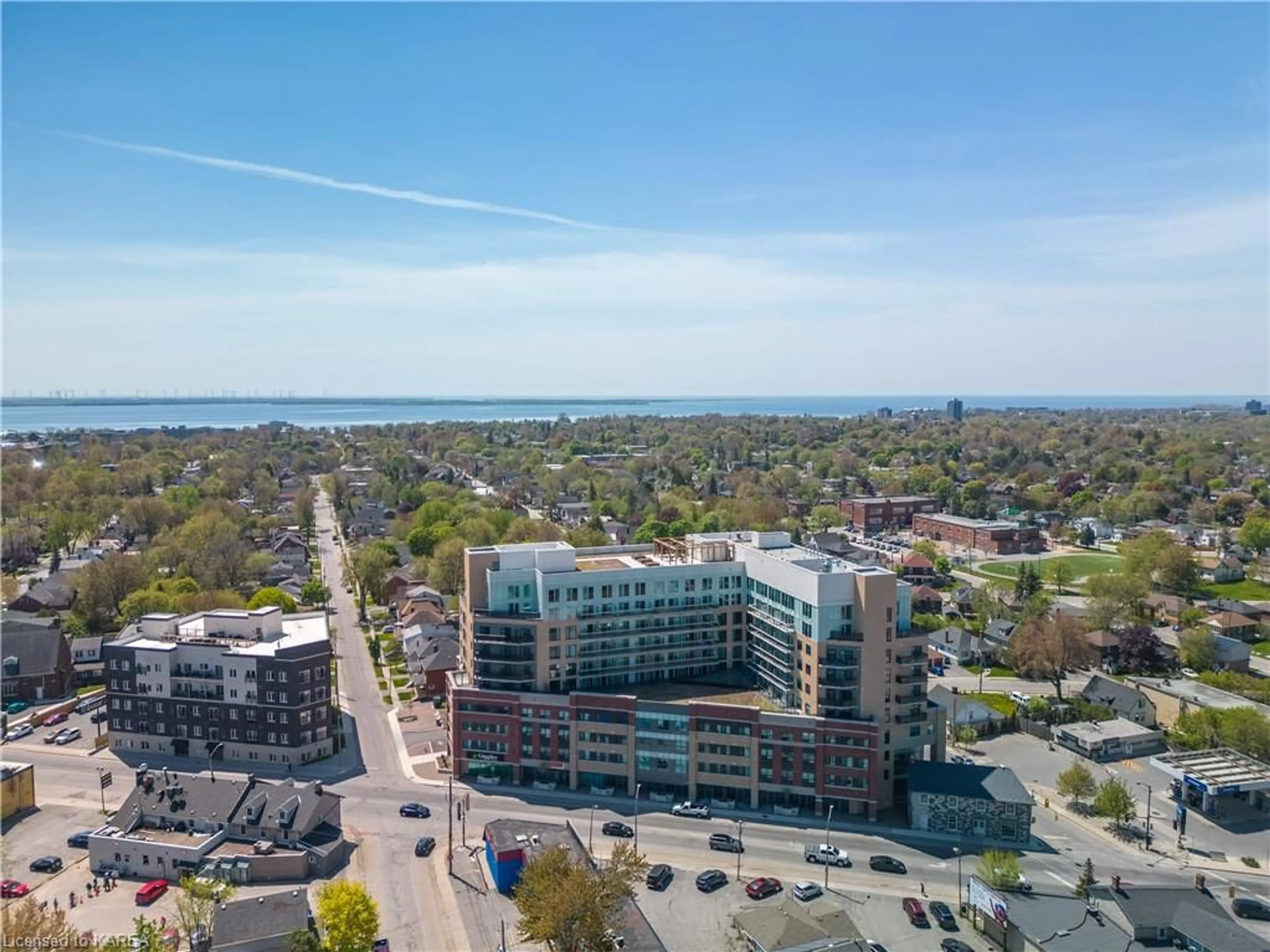 Lakeview for 652 Princess St #606, Kingston Ontario K7L 1E5