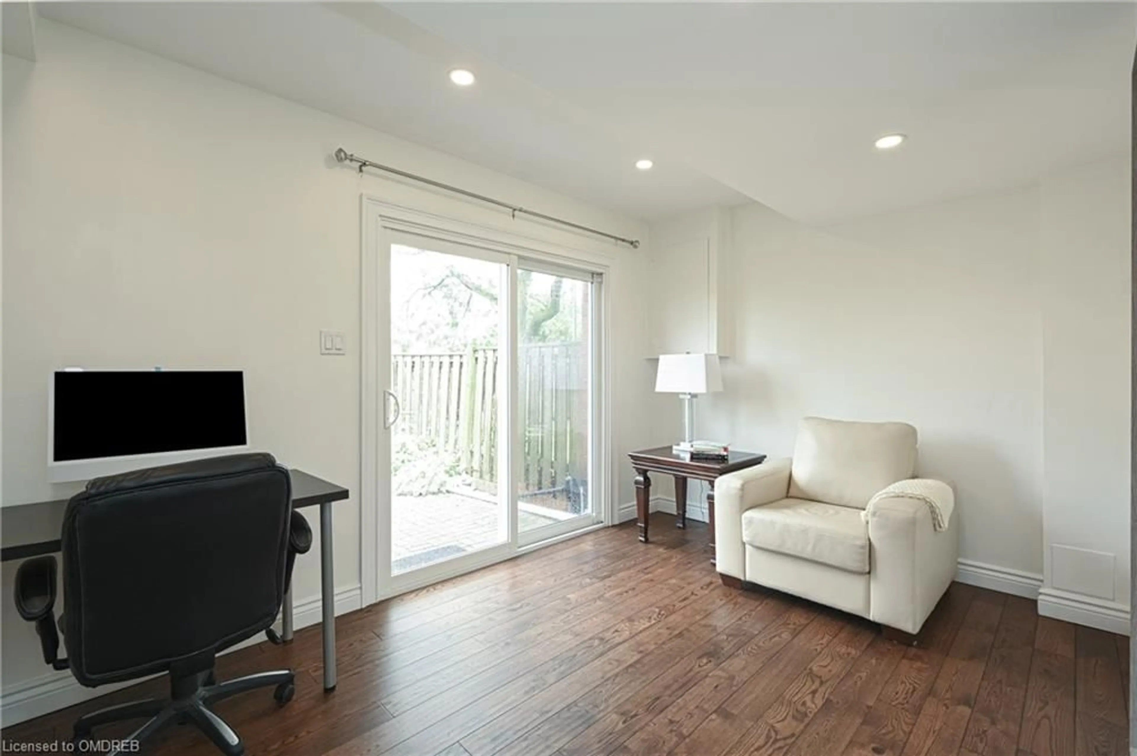 A pic of a room for 333 Meadows Blvd #16, Mississauga Ontario L4Z 1G9