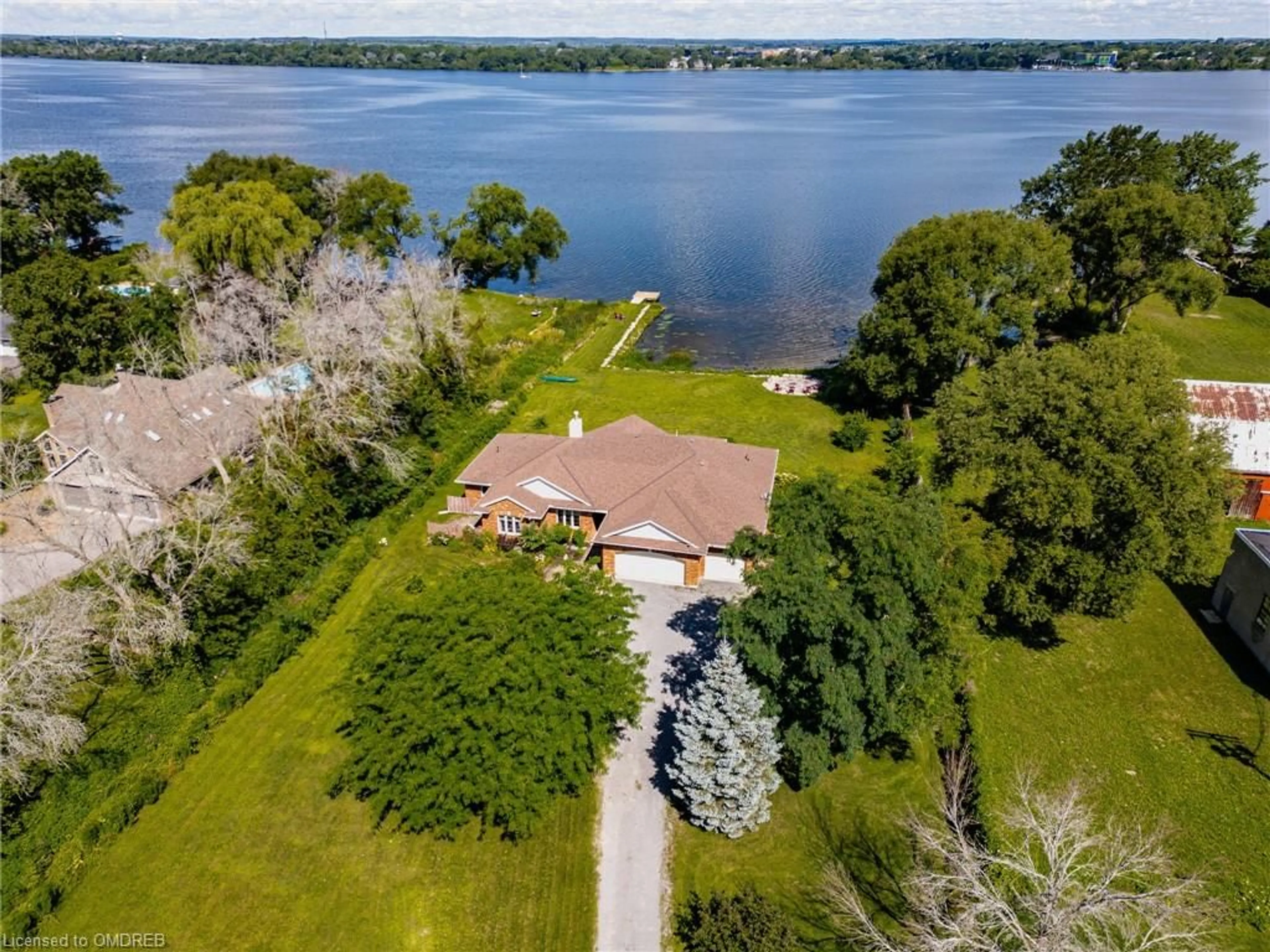 Lakeview for 330 County Rd 3 Rd, Belleville Ontario K8N 4Z1