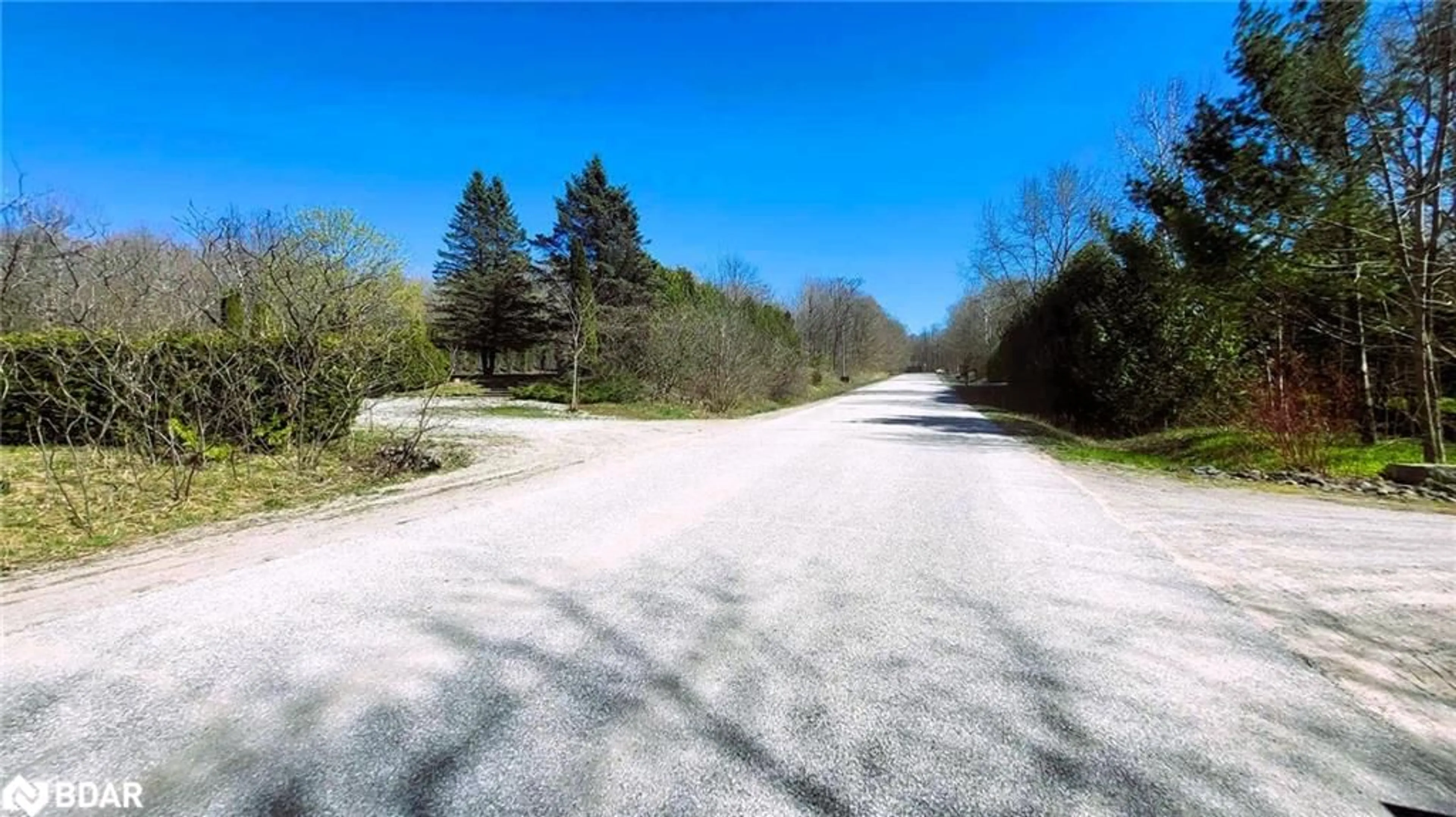 Street view for 3 Forest Wood Lane, Oro-Medonte Ontario L0L 1T0