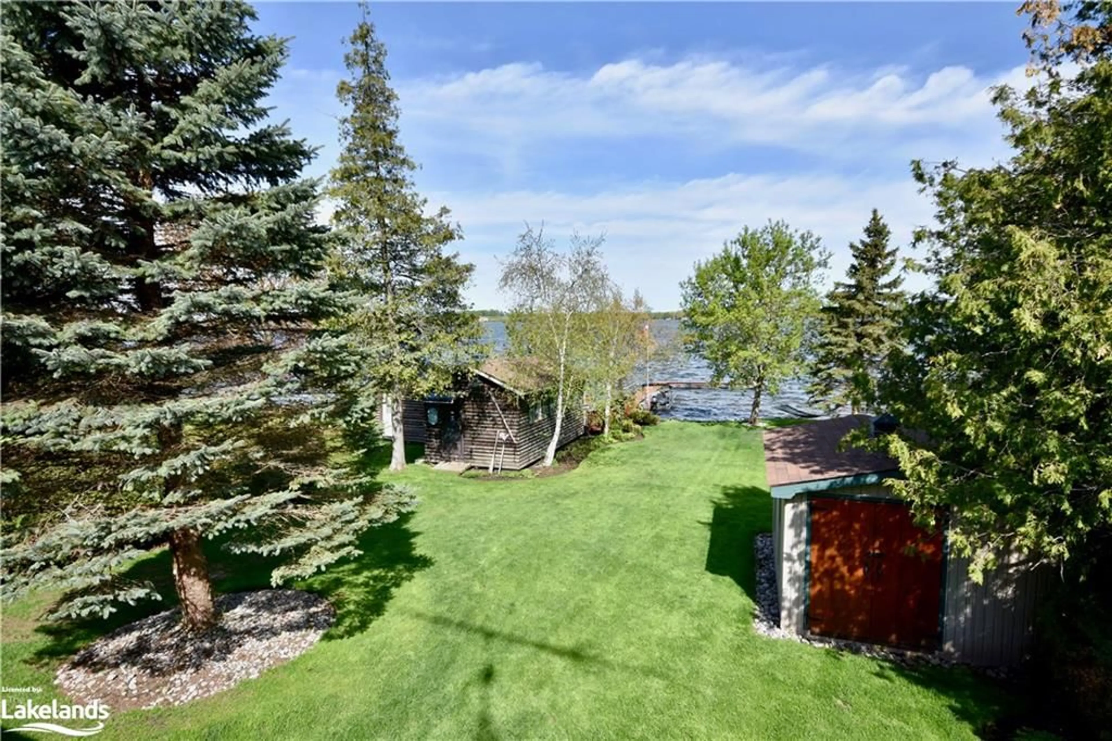 Lakeview for 85 Mcgill Dr, Janetville Ontario L0B 1K0