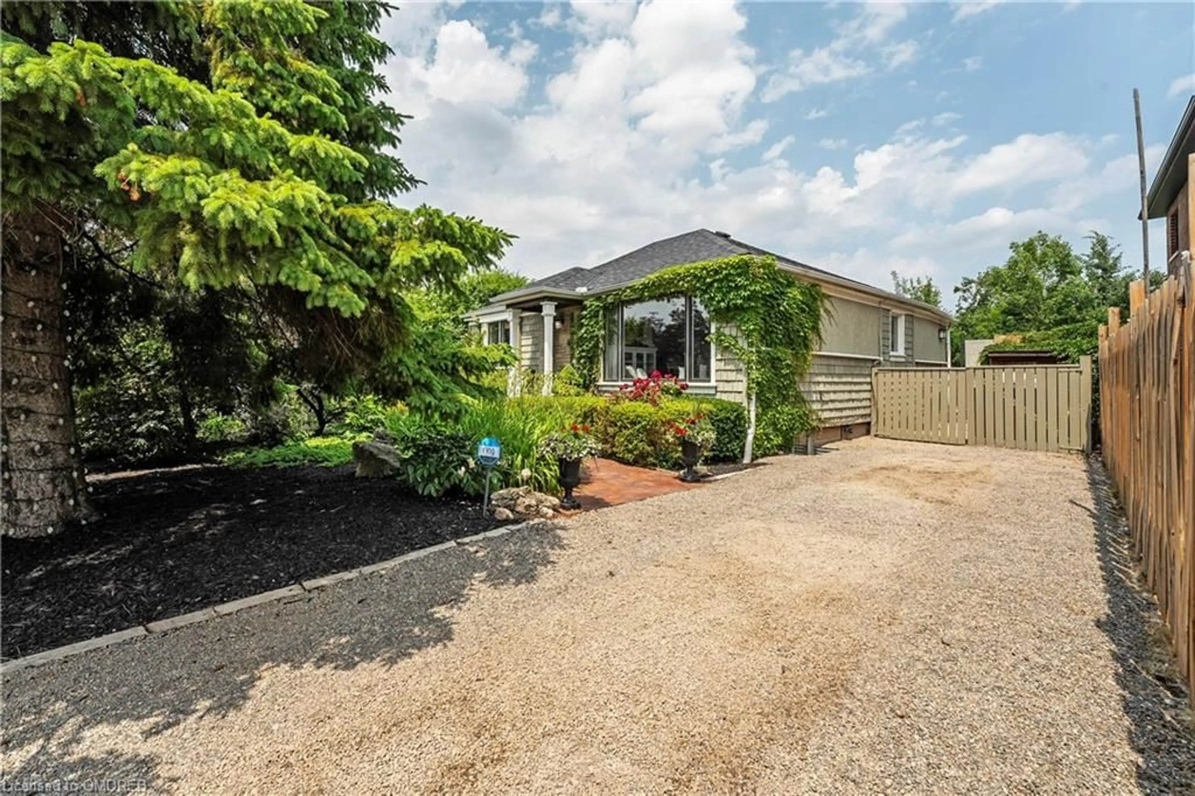 Frontside or backside of a home for 1089 Churchill Ave, Oakville Ontario L6H 2A7