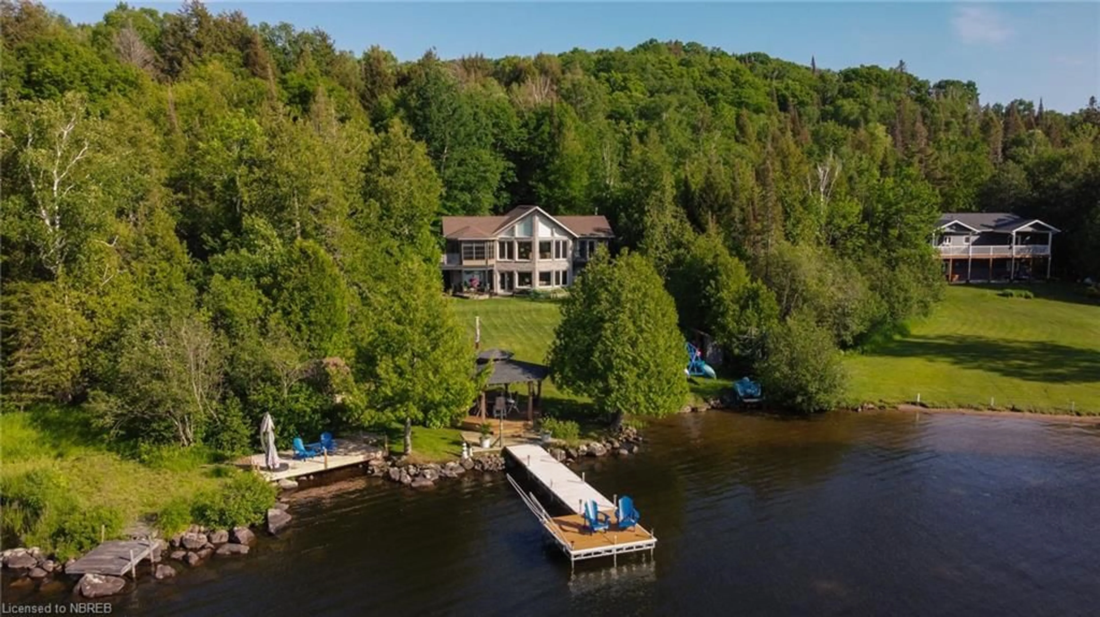 Lakeview for 47 Cedar Bay Rd, Astorville Ontario P0H 1B0