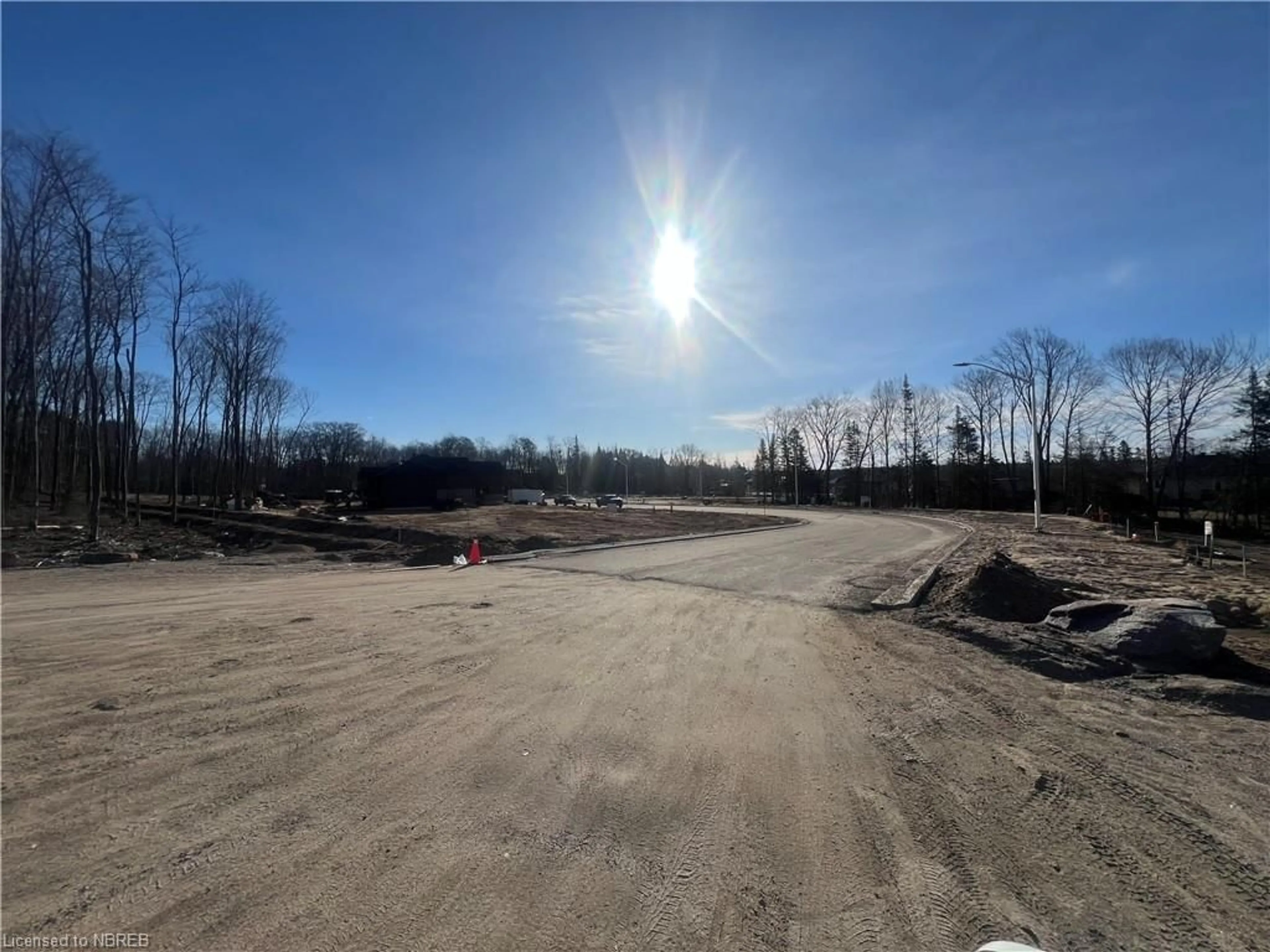 Lakeview for LOT 9 Andrew Ave, North Bay Ontario P1B 8G2