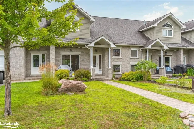 46 Webb Cir, Haliburton 2