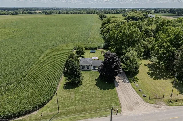 232 Pleasant Ridge Rd, Brantford 3
