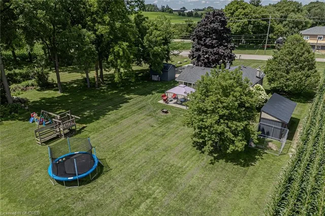 232 Pleasant Ridge Rd, Brantford 4