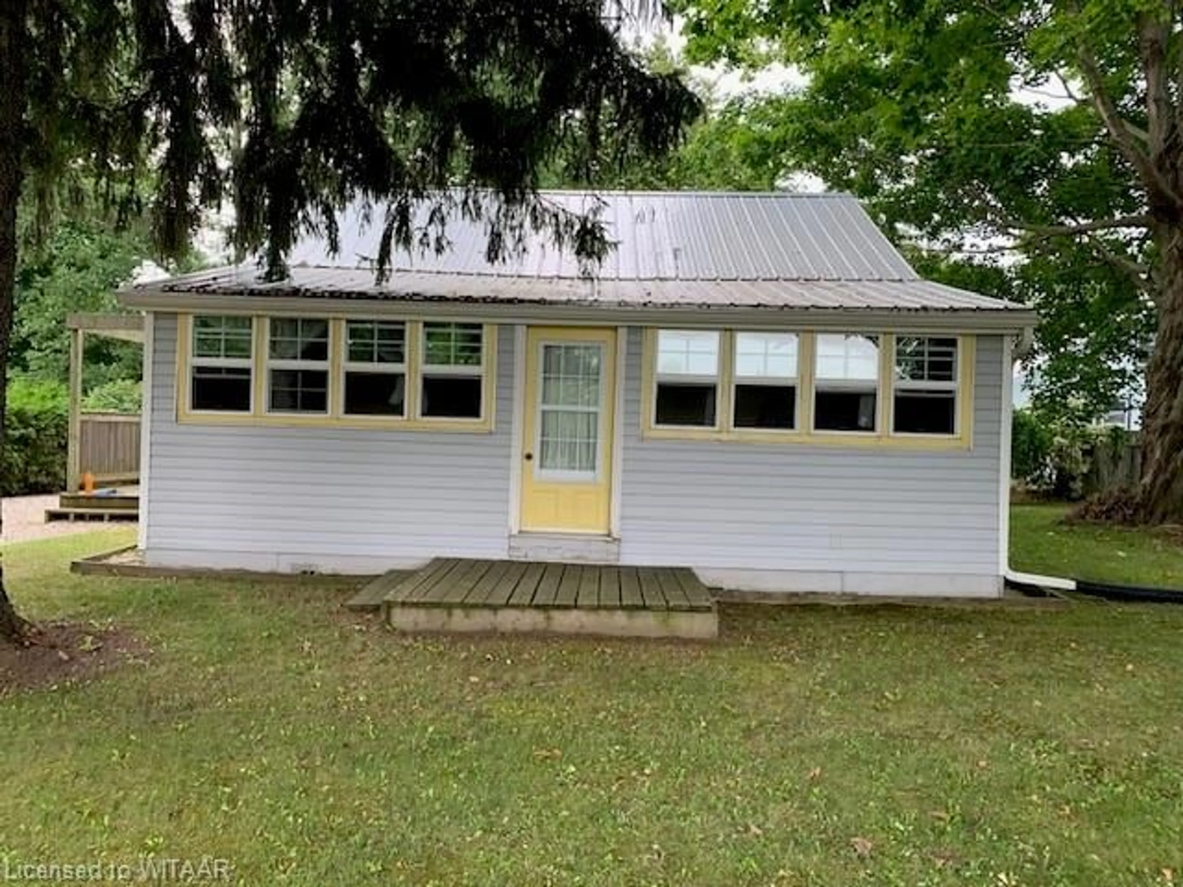 Shed for 4662 Plank Rd, Port Burwell Ontario N0J 1T0