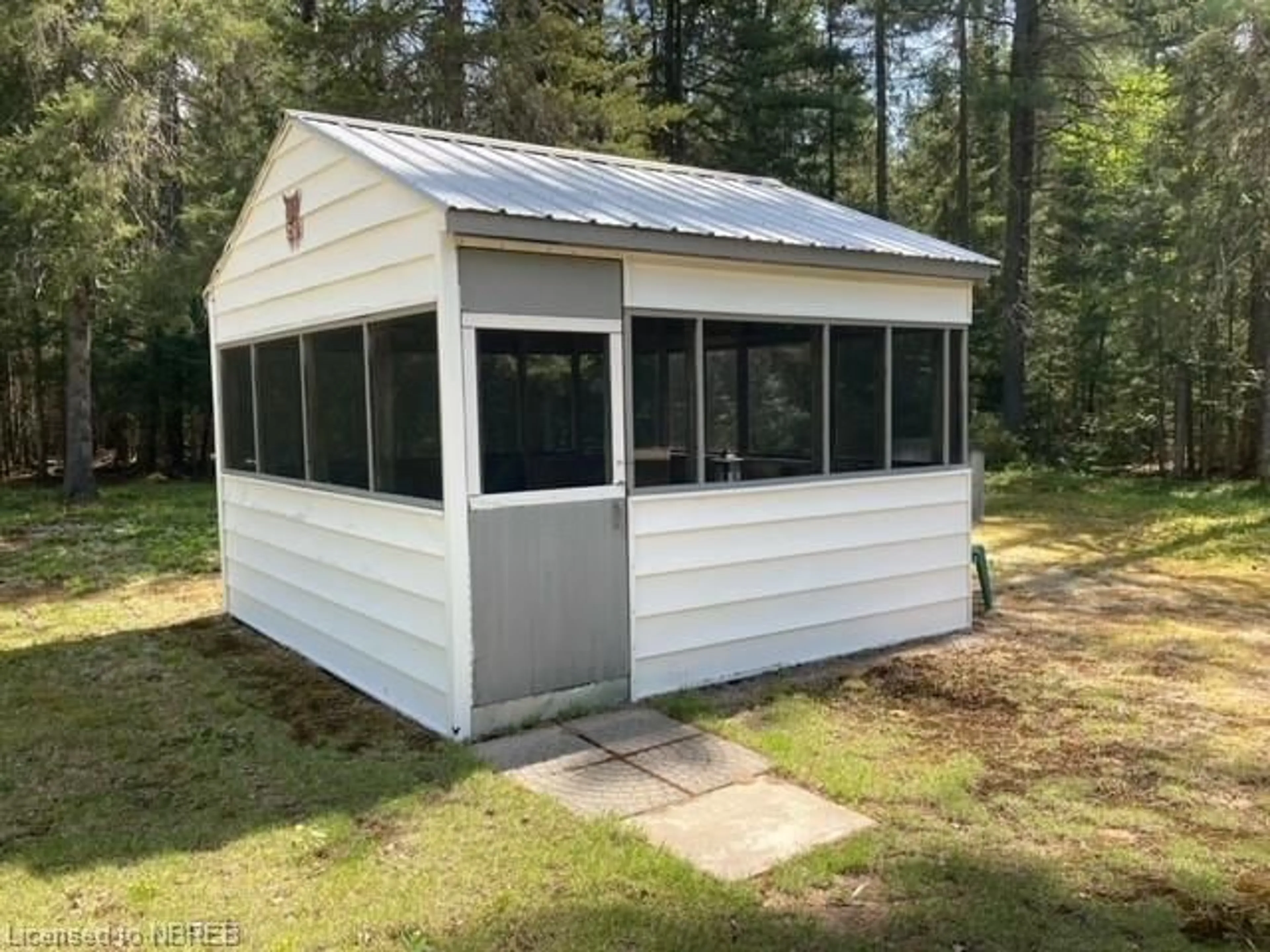 Shed for 3554 Highway 630, Mattawa Ontario P0H 1V0