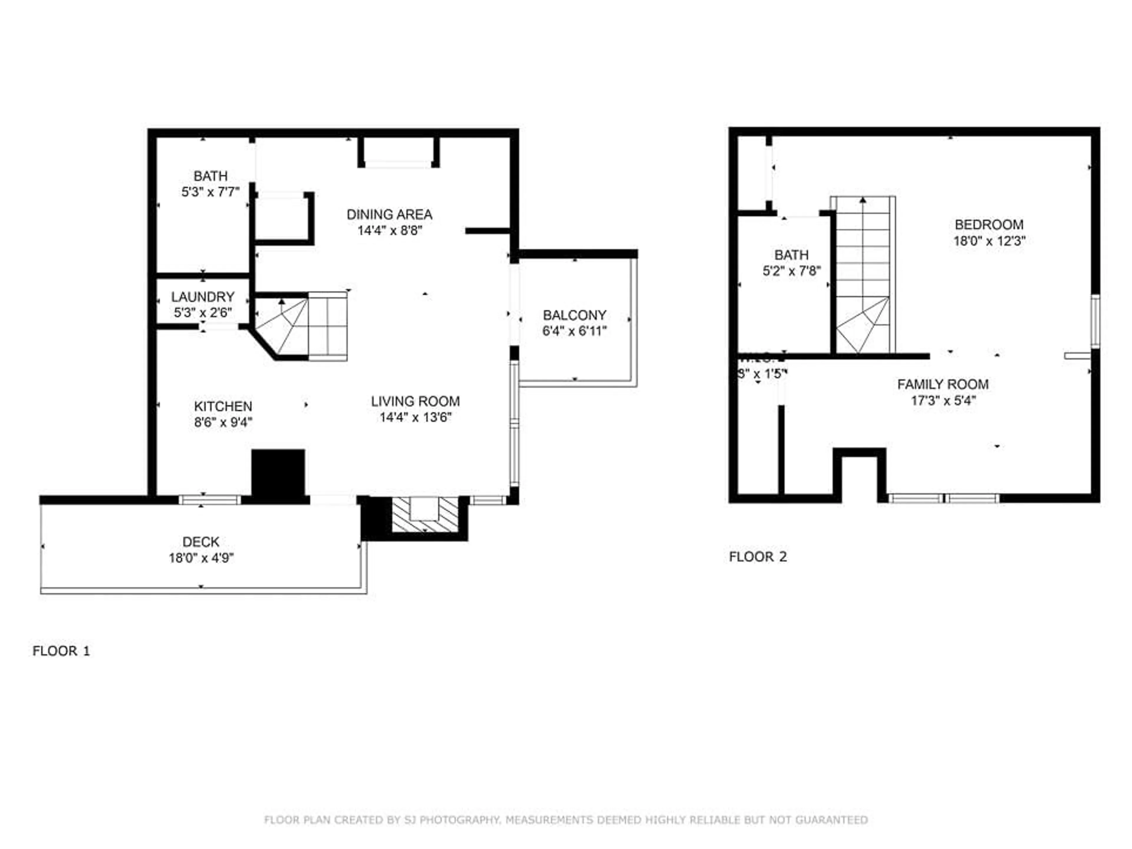 Floor plan for 796468 19 Grey Rd #510, The Blue Mountains Ontario L9Y 0N6