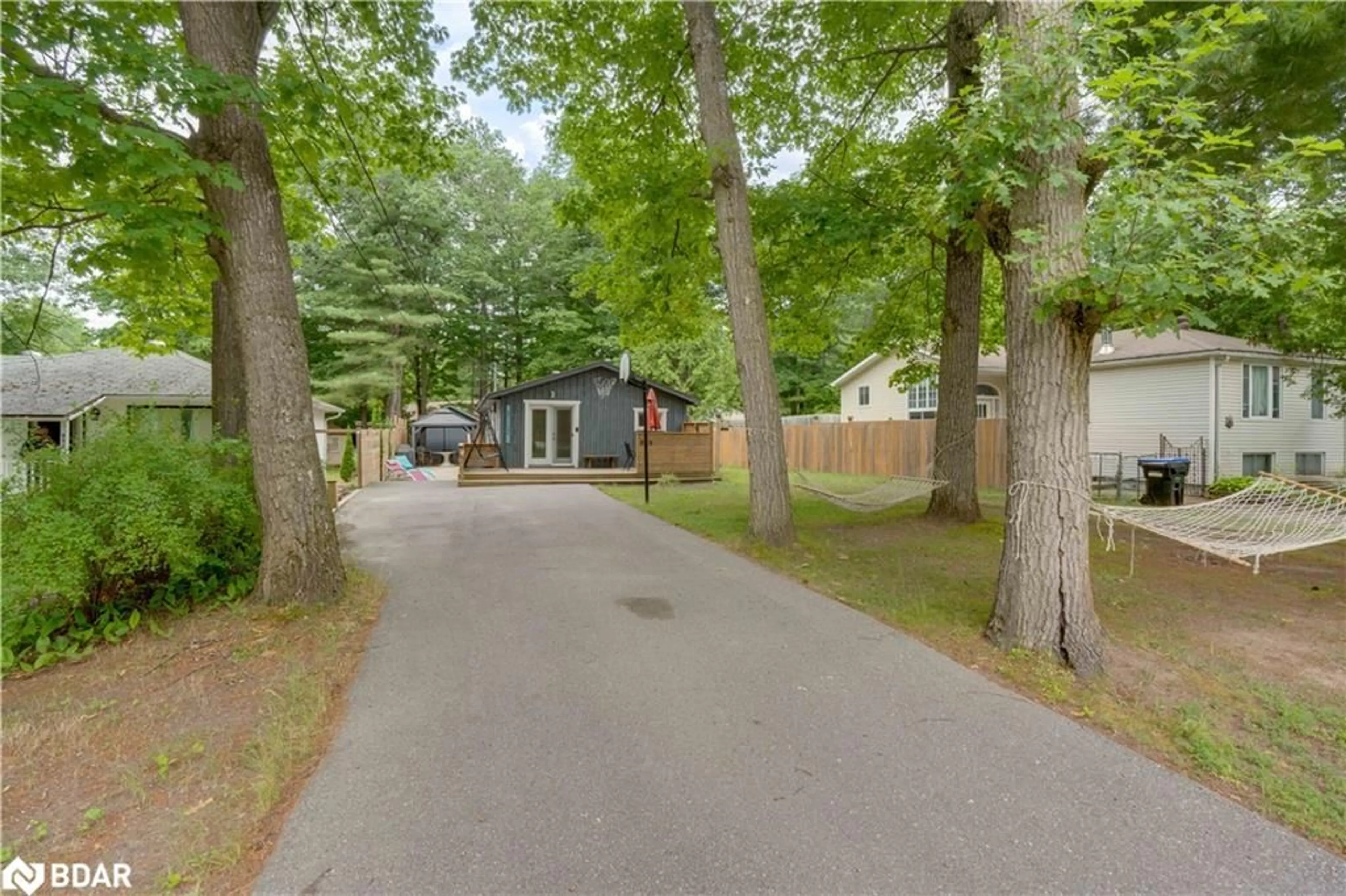 Street view for 859 Oxbow Park Dr, Wasaga Beach Ontario L9Z 2V3