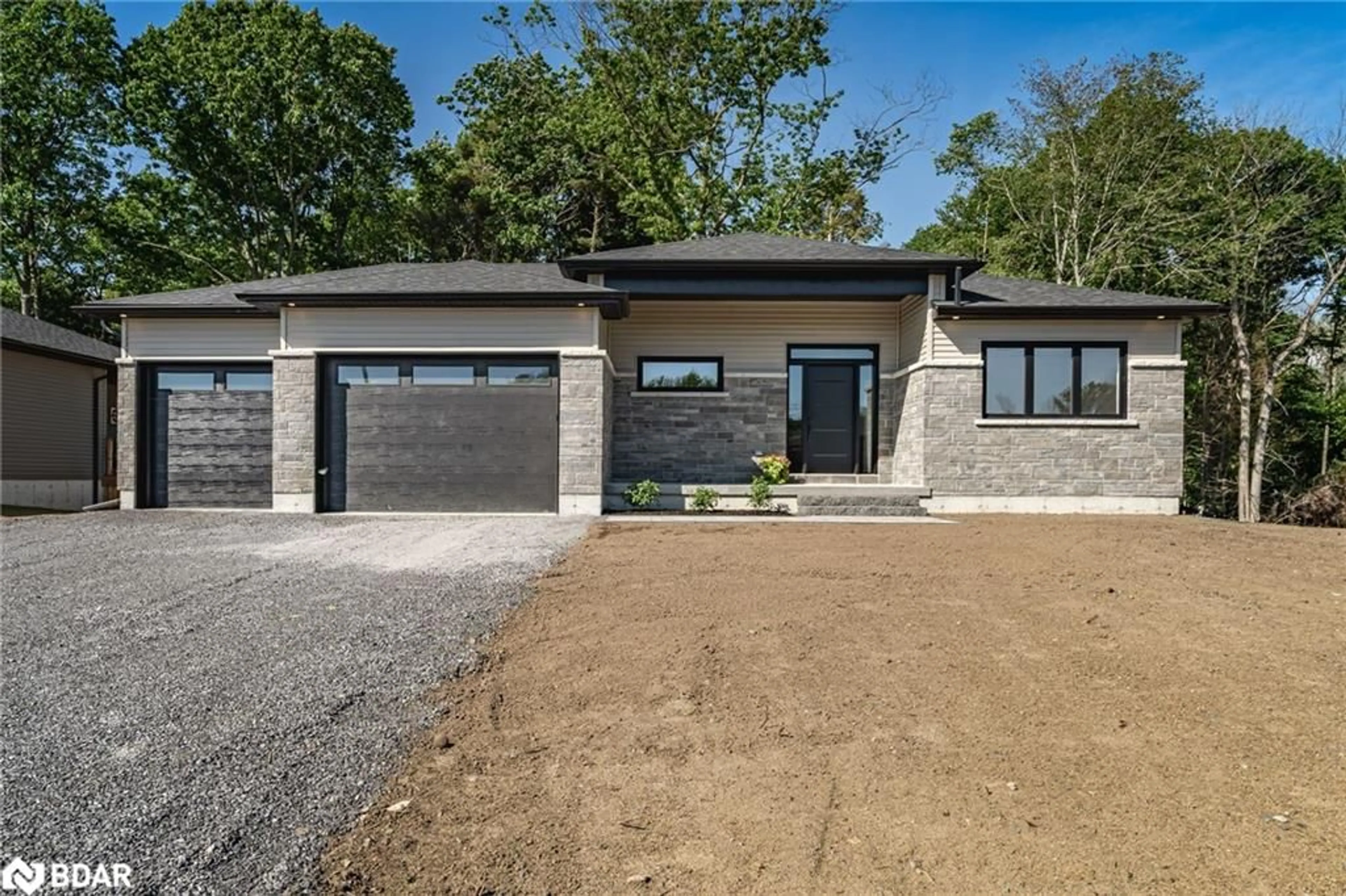 Home with brick exterior material for 131 MICHAELS'S N/A Way, Quinte West Ontario K0K 1L0