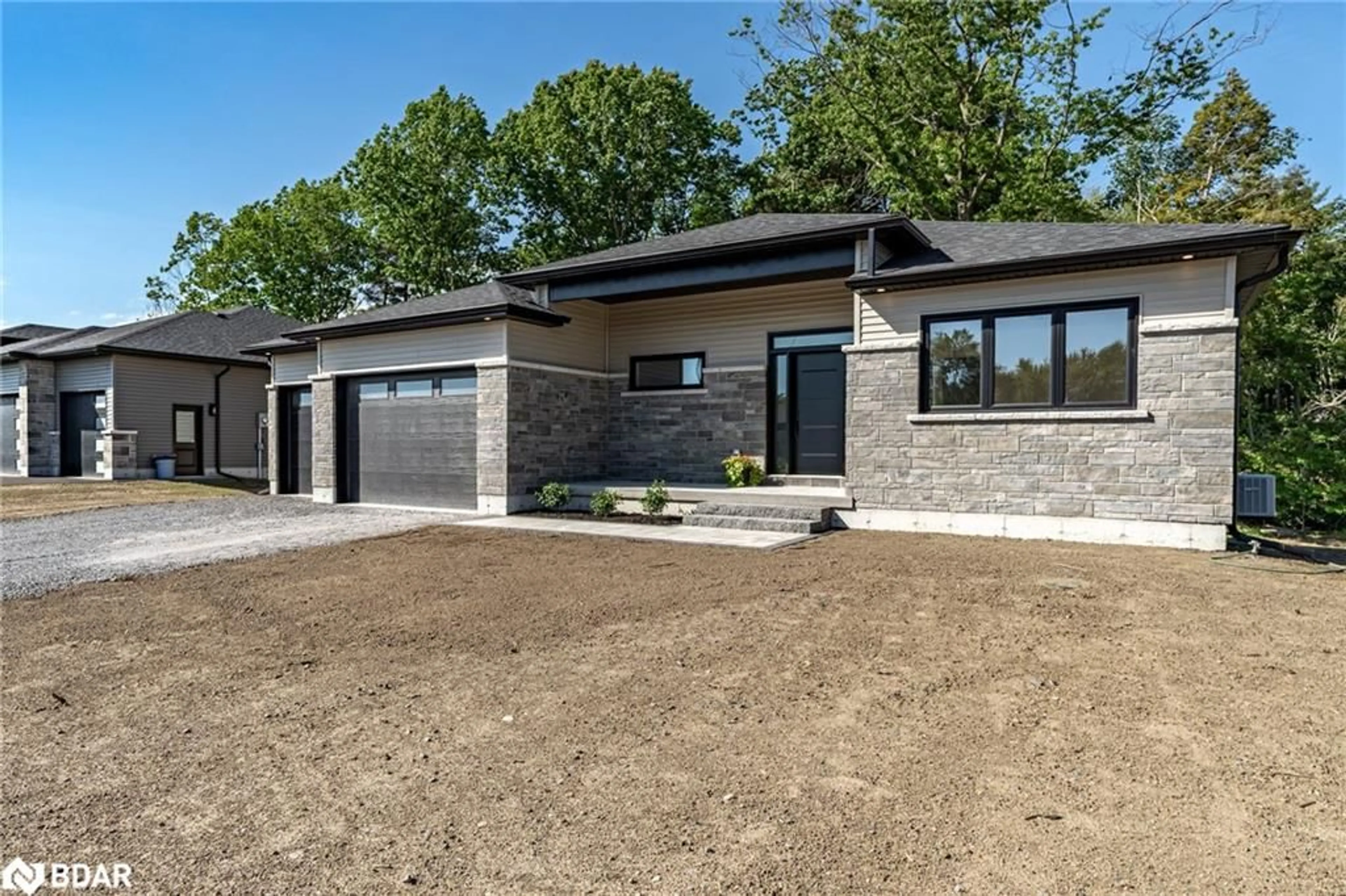 Home with brick exterior material for 131 MICHAELS'S N/A Way, Quinte West Ontario K0K 1L0