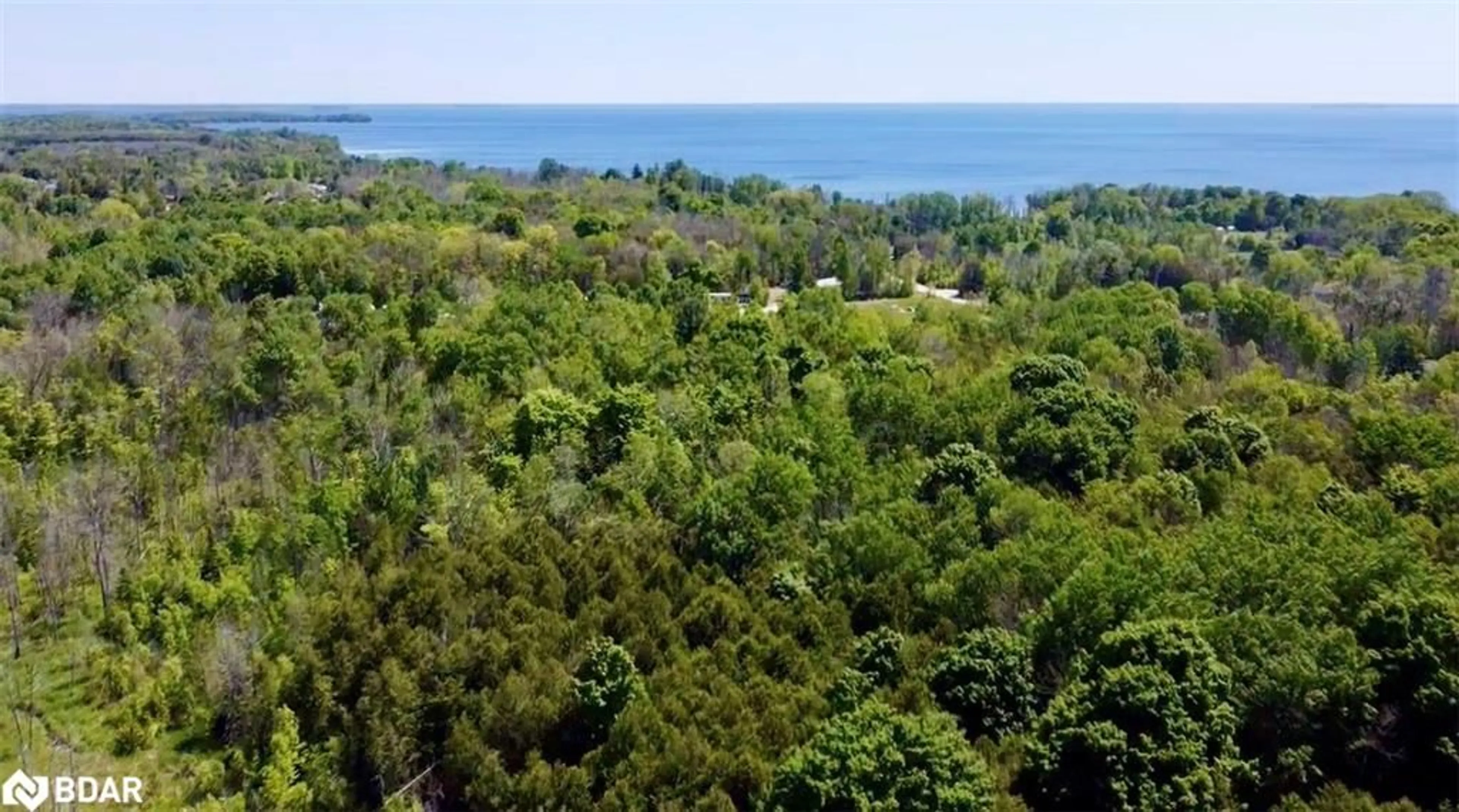 Forest view for 0 Kennedy Ave, Oro-Medonte Ontario L0L 1T0