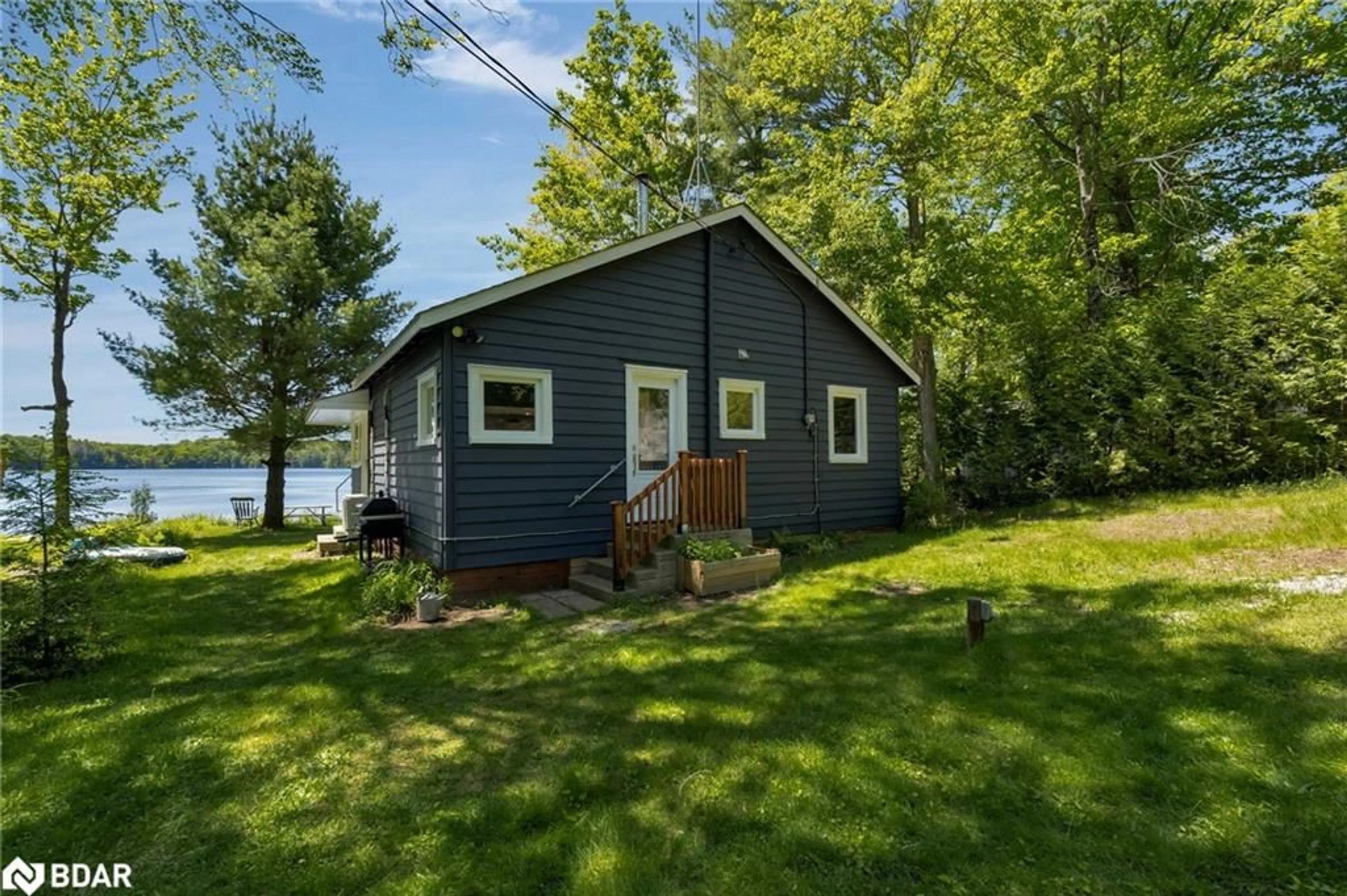 Cottage for 1022 Corbett Rd, Utterson Ontario P0B 1M0