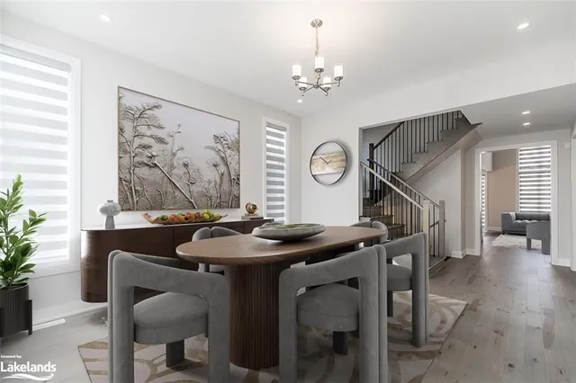 5 Rosanne Cir, Wasaga Beach 4