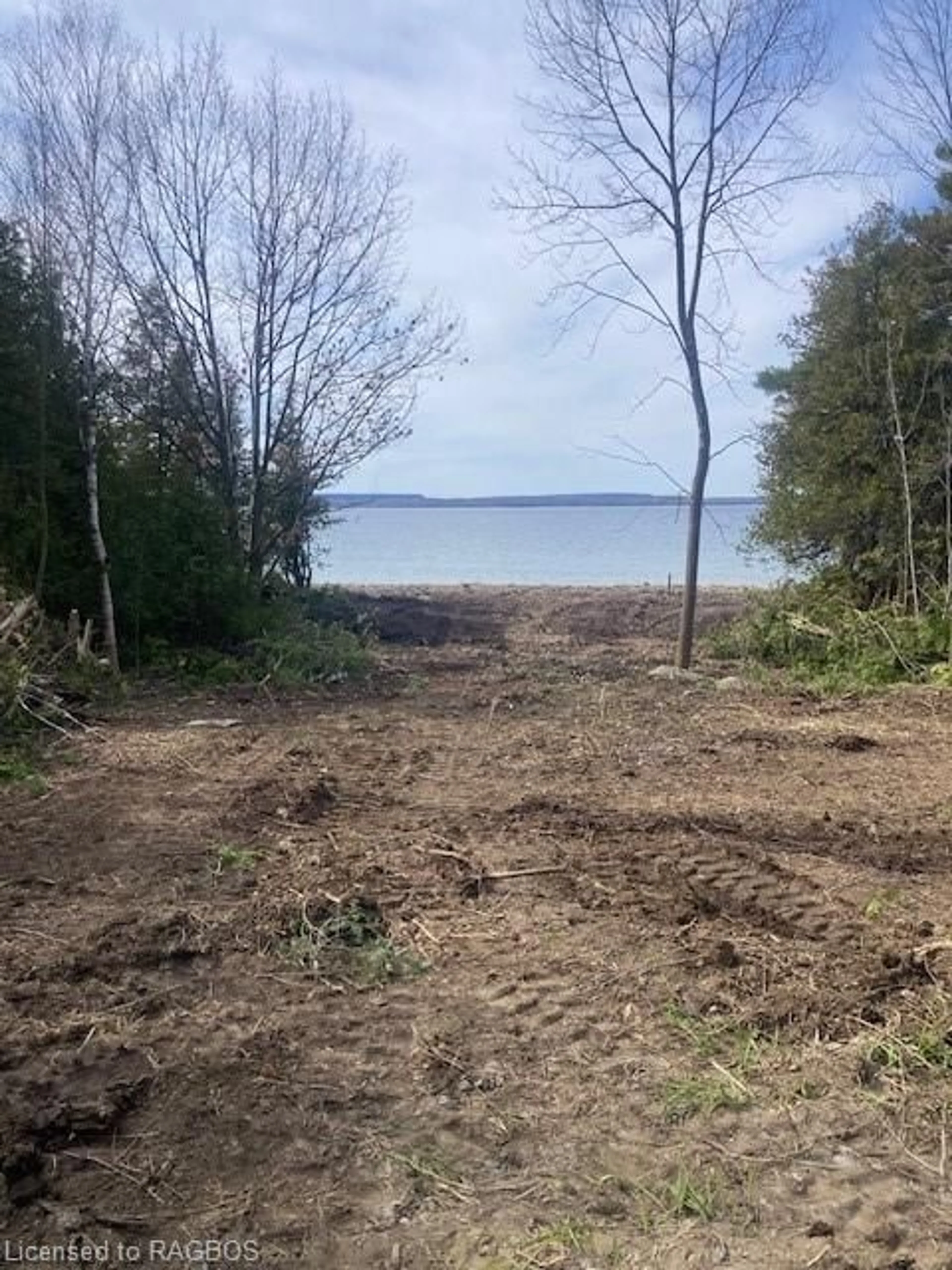 A pic of a room, not visible floor for 504329 Grey Road 1 Rd, Georgian Bluffs Ontario N0H 2T0