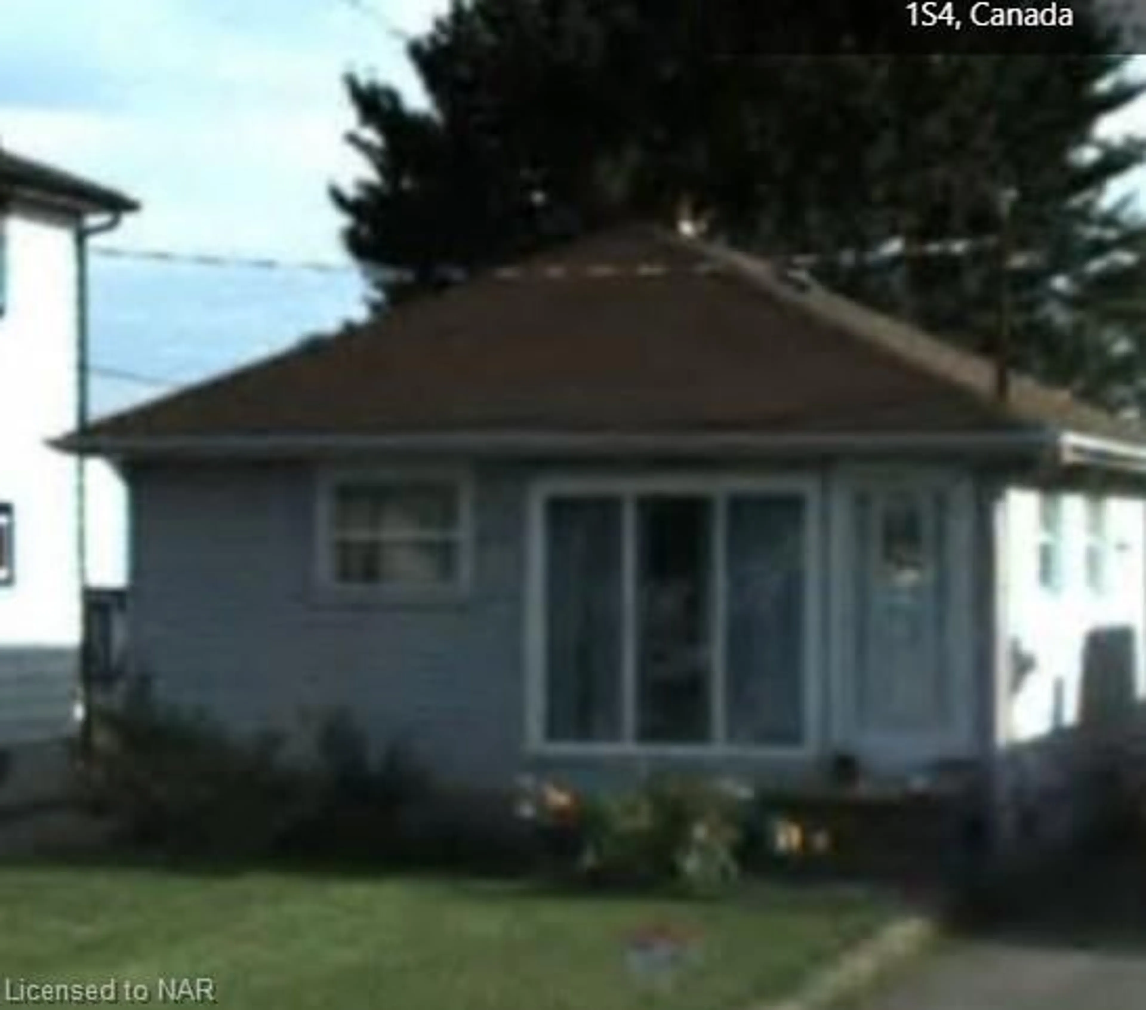 Frontside or backside of a home for 151 Main St, Port Colborne Ontario L3K 1S5