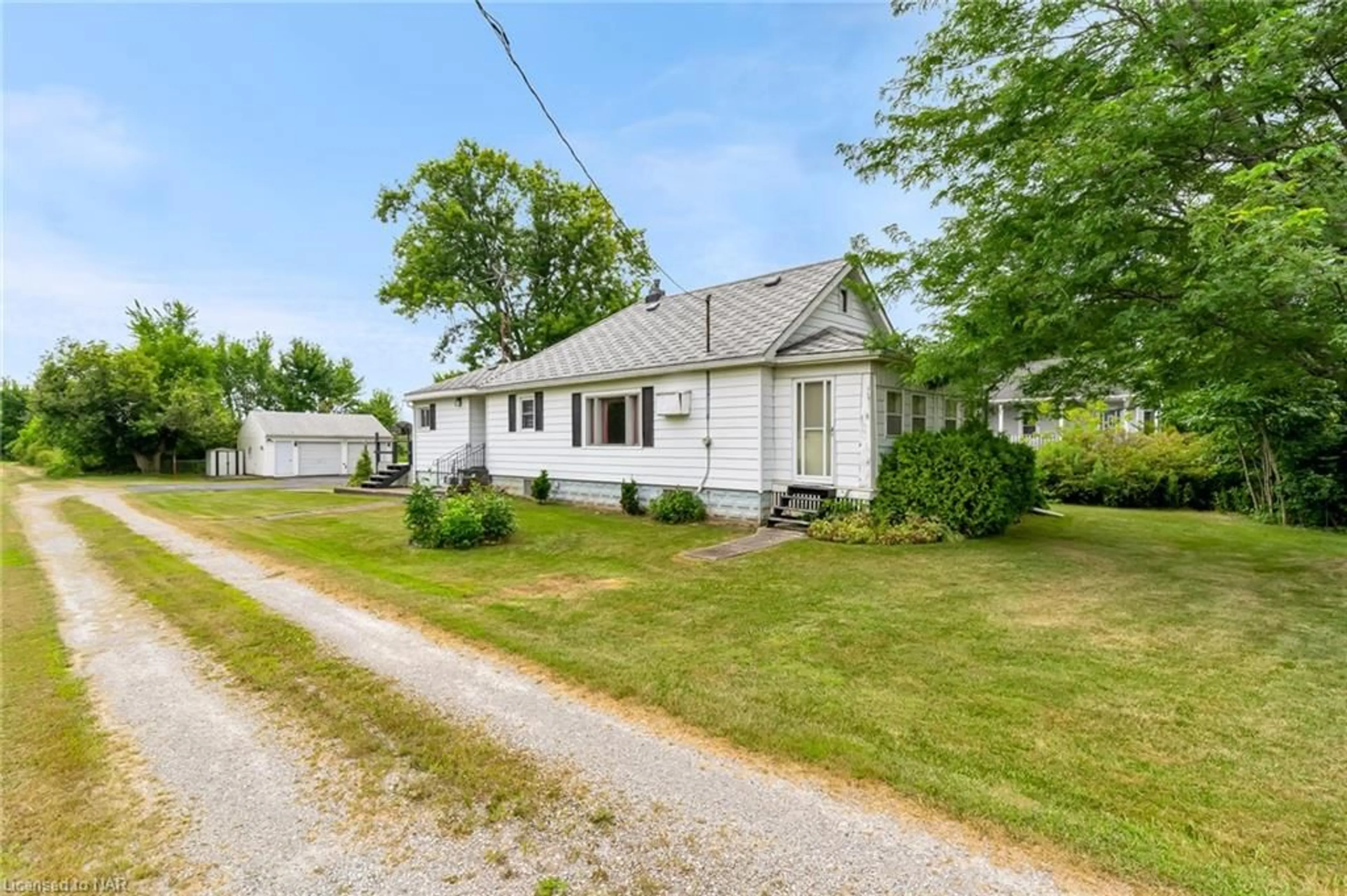 Cottage for 495 Lyons Creek Rd, Welland Ontario L3B 5N4