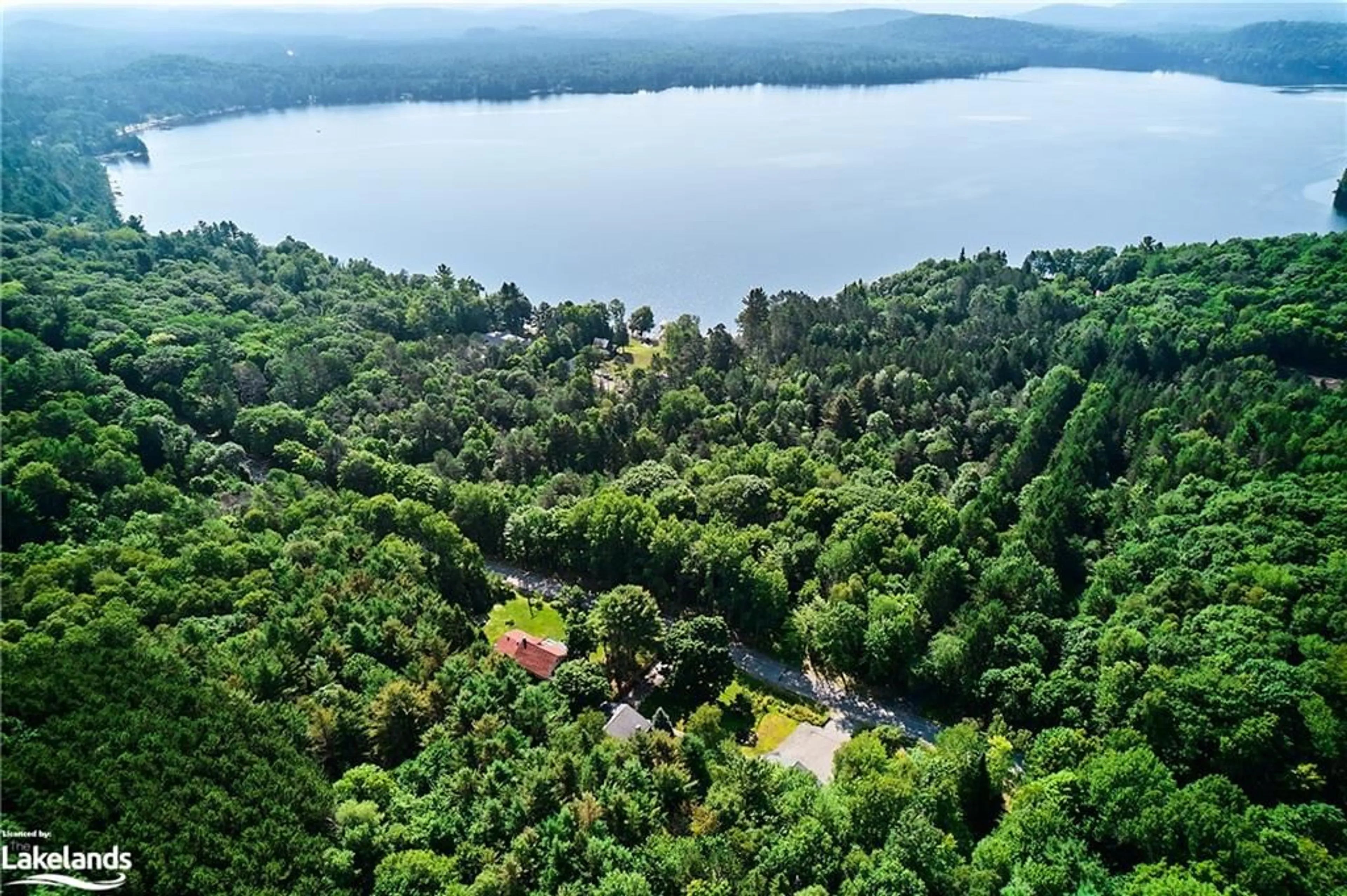 Lakeview for 1054 Charlie Thompson Rd, Lake Of Bays Ontario P0A 1H0