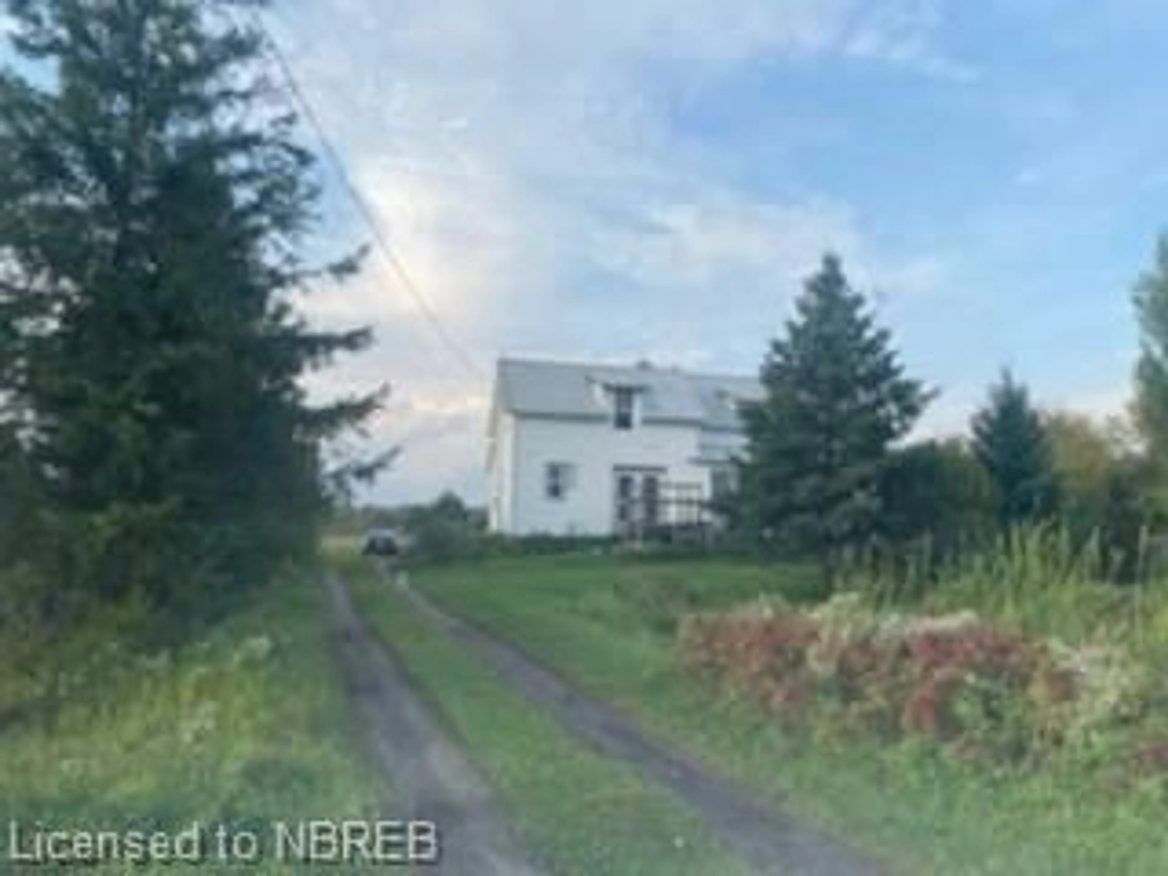 Street view for 10263 Highway 64, Lavigne Ontario P0H 1R0
