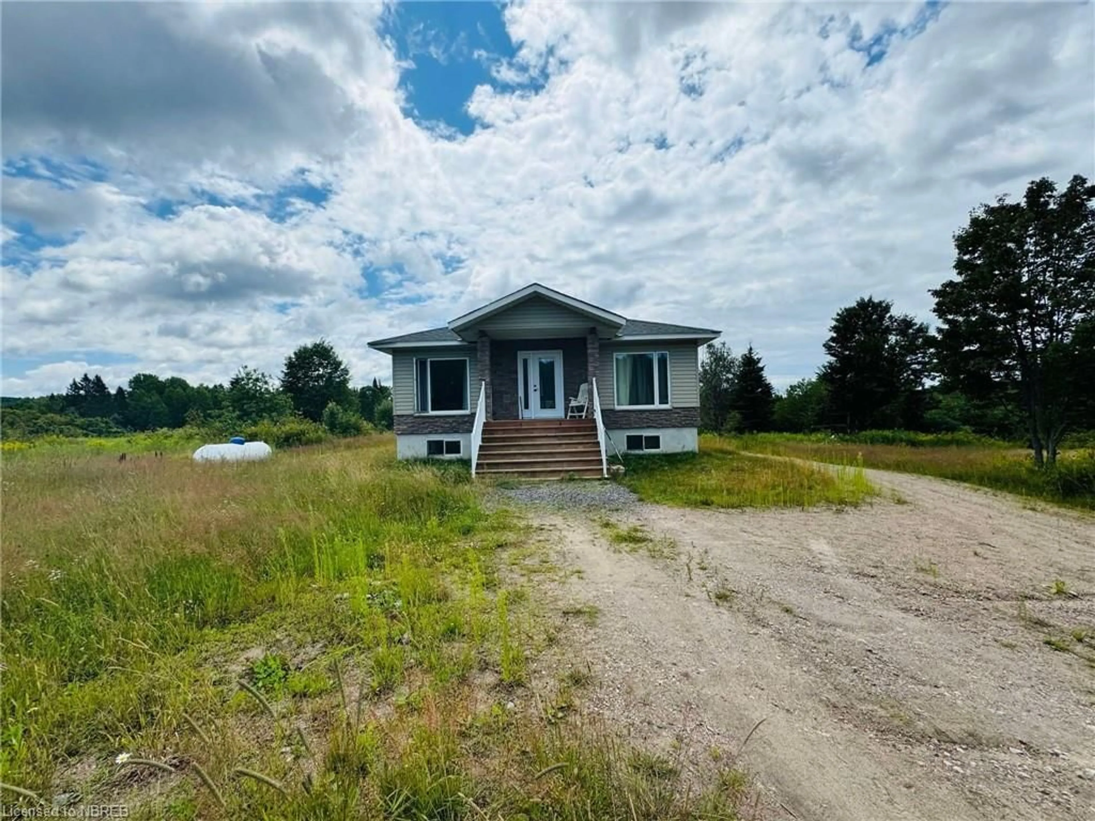 Frontside or backside of a home for 1748 South Shore Rd, Astorville Ontario P0H 1B0