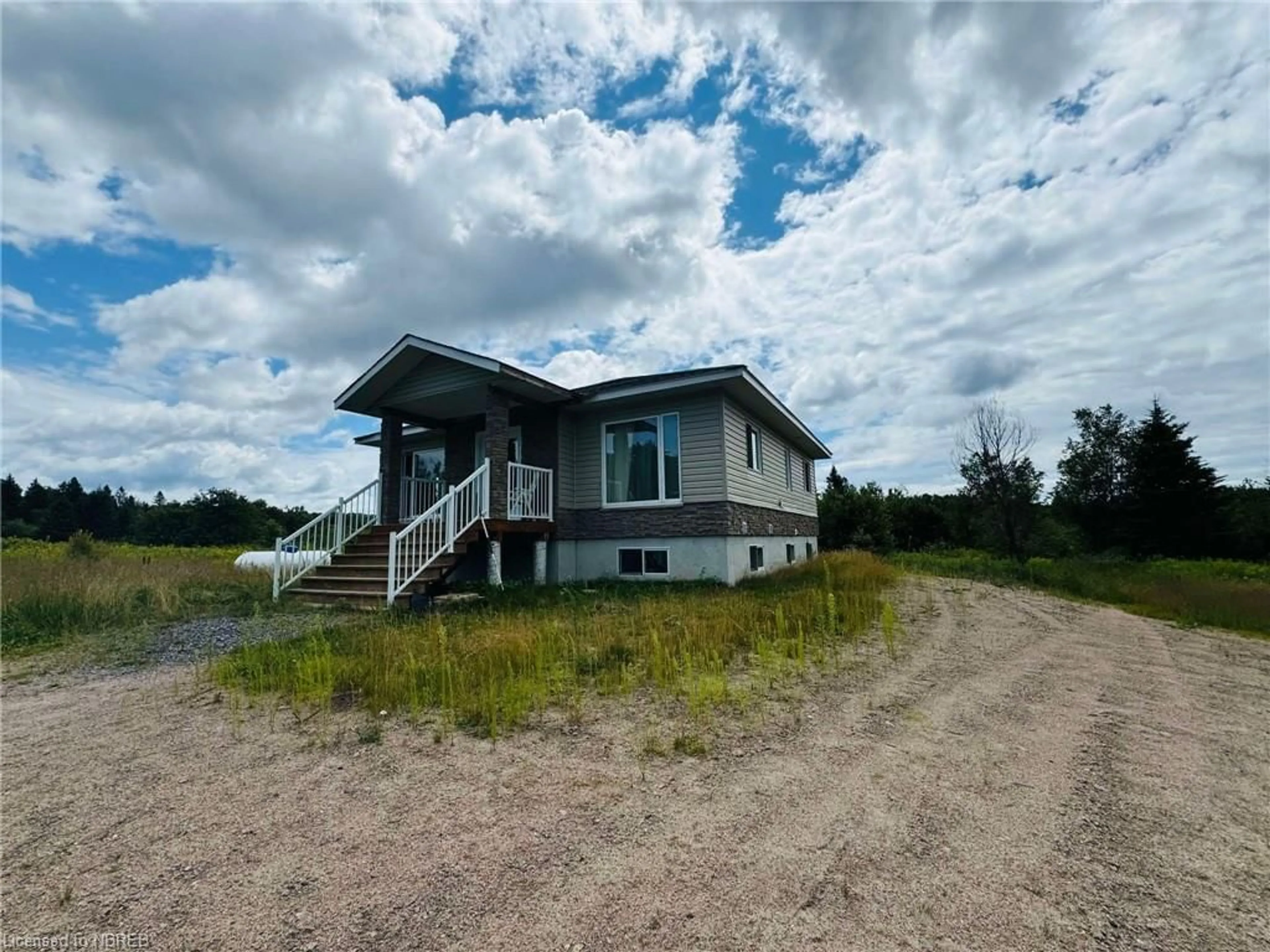 Frontside or backside of a home for 1748 South Shore Rd, Astorville Ontario P0H 1B0