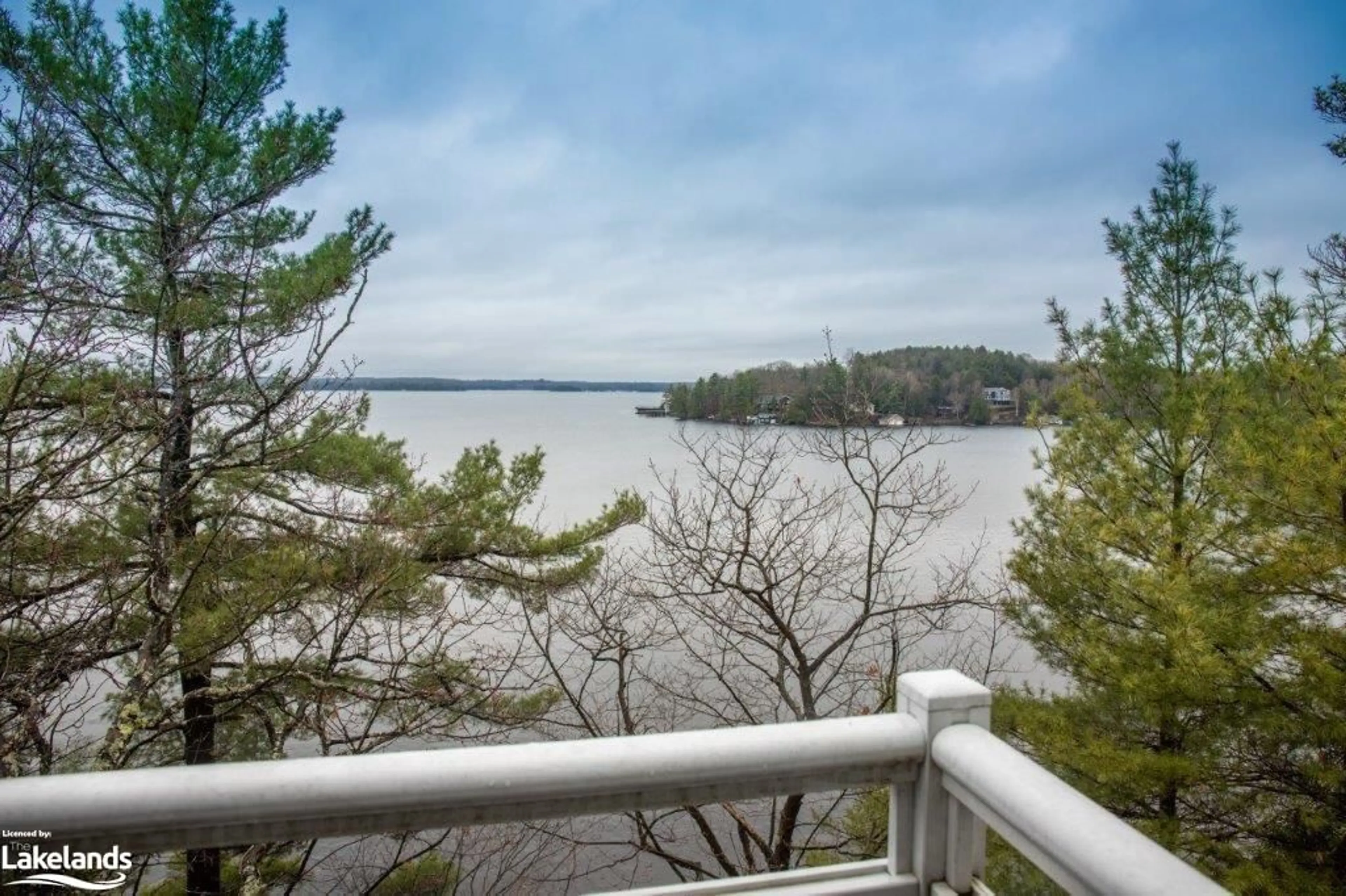 Lakeview for 1869 Muskoka 118 Hwy #A201-C1, Muskoka Lakes Ontario P1L 1J0