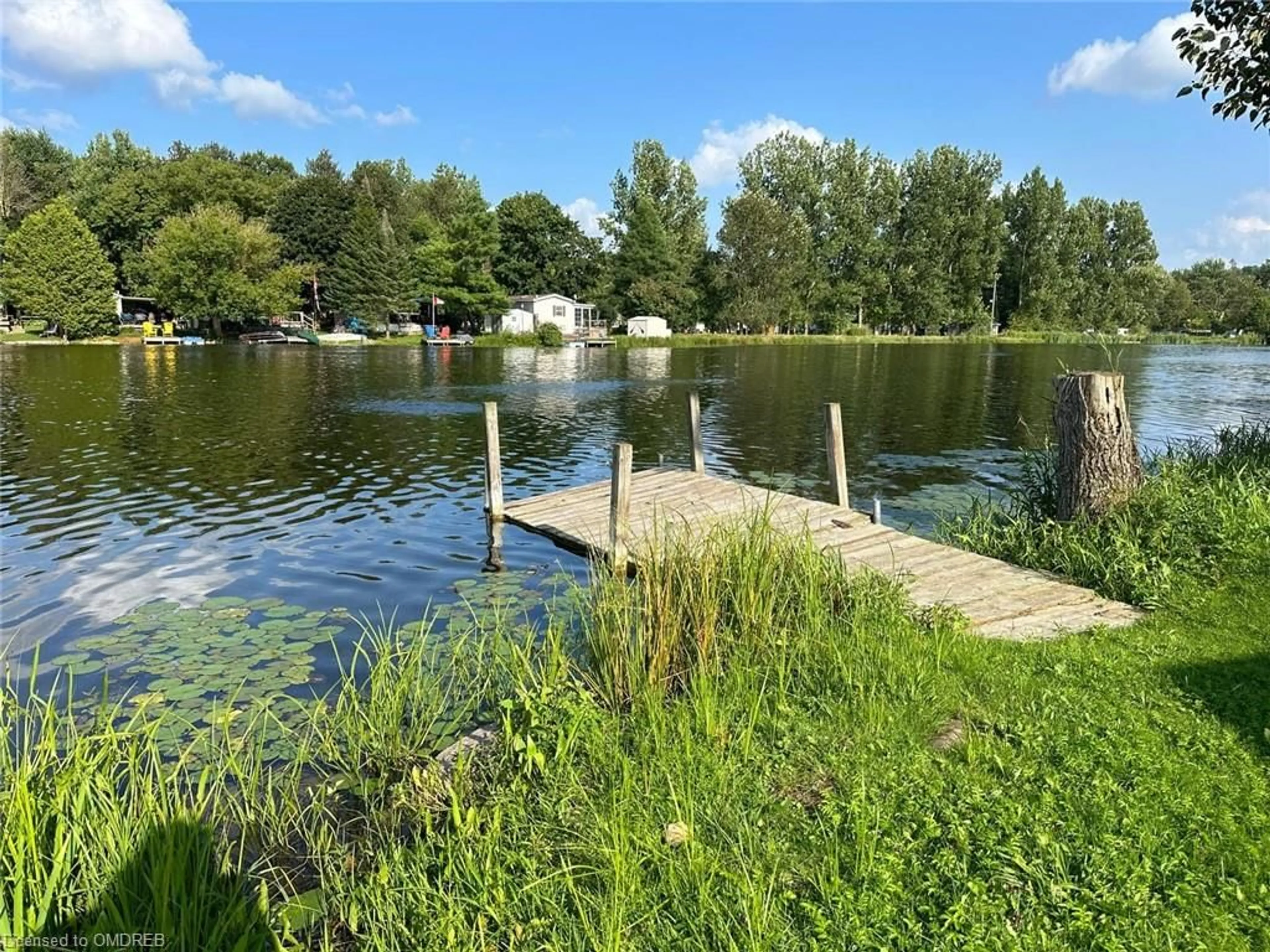 Lakeview for 7489 Sideroad 5 #Bayside 8, Mount Forest Ontario N0G 2L0