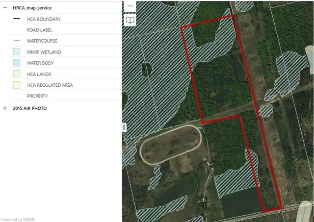 Additional property image - LOT 27 - 1540 Safari Rd