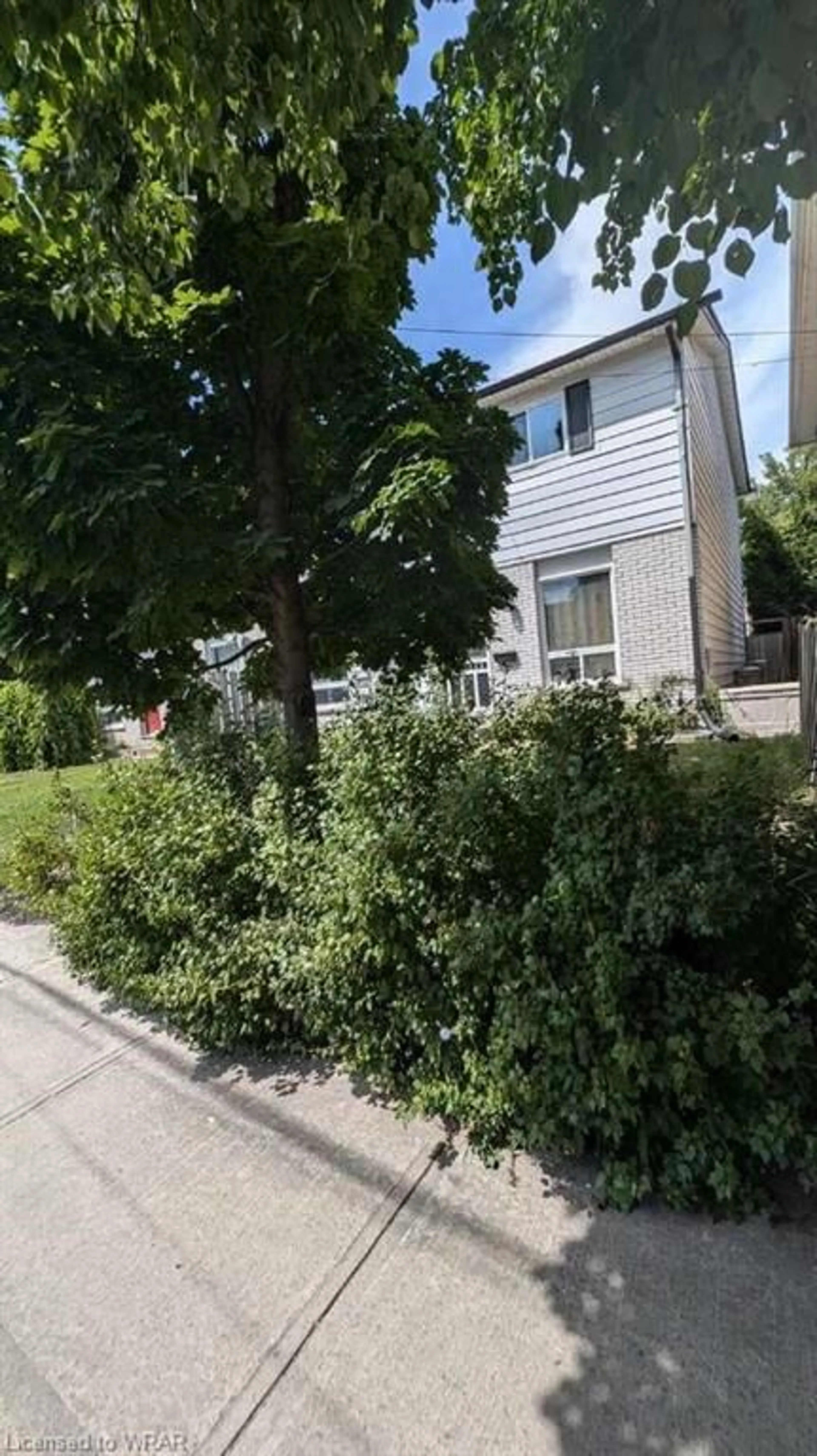 Street view for 282 Mcdonnel St, Peterborough Ontario K9H 2W5