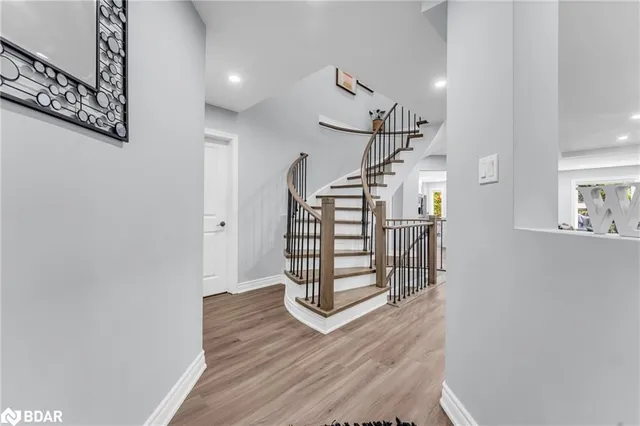 221 Lisa Marie Dr, Orangeville 5