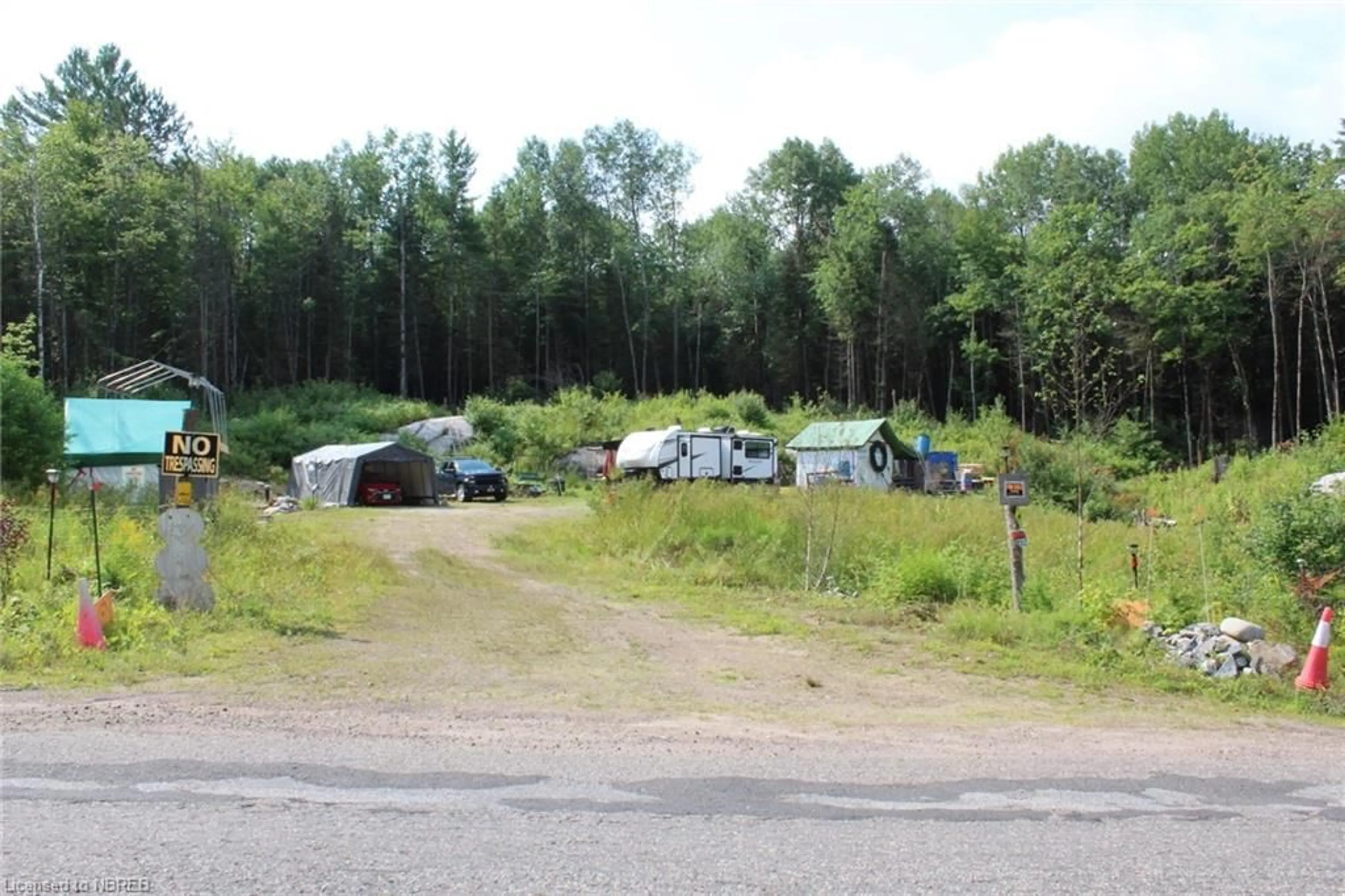 Shed for 1226 Richards Rd, Mattawa Ontario P0H 1V0