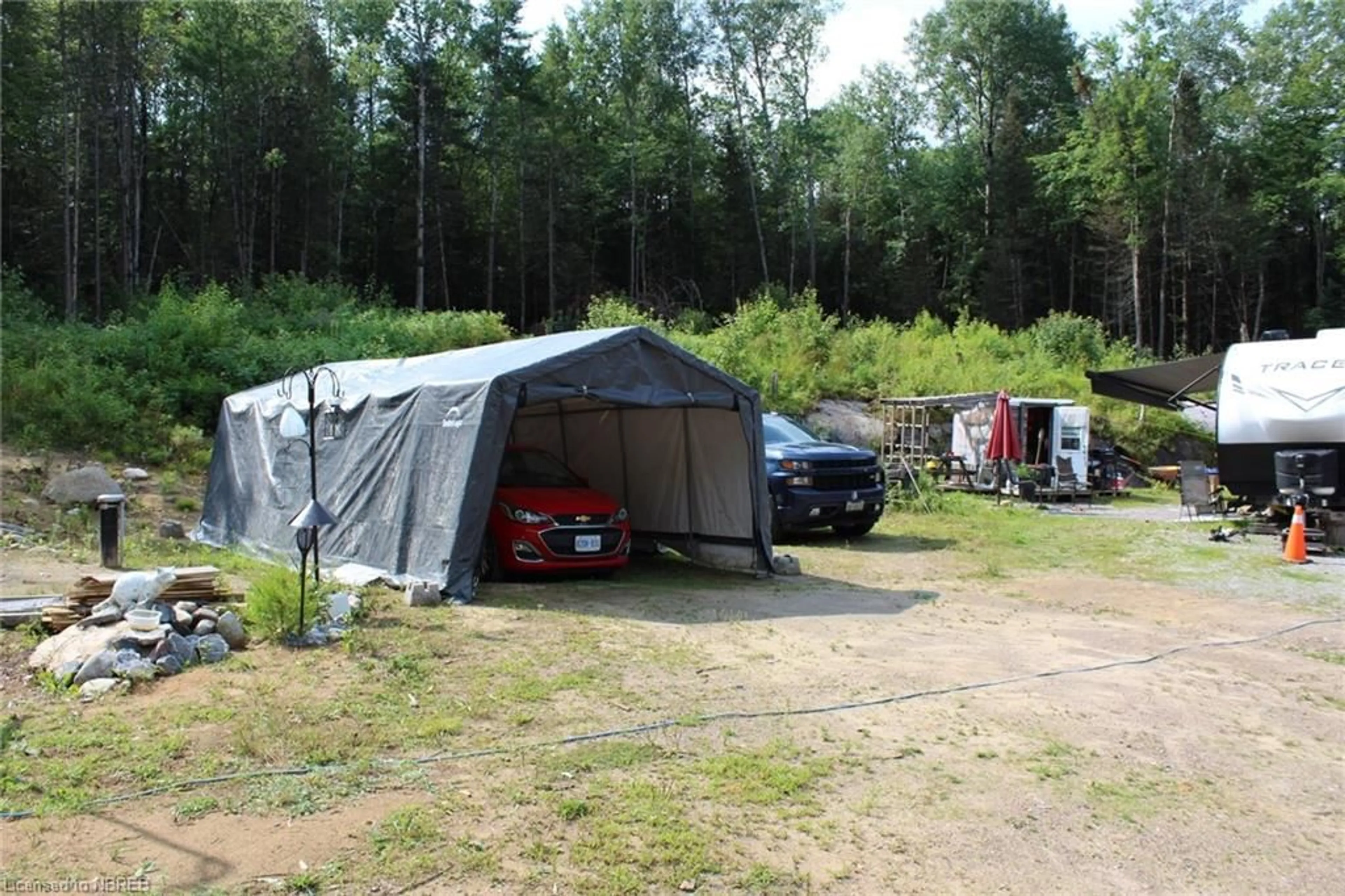 Shed for 1226 Richards Rd, Mattawa Ontario P0H 1V0