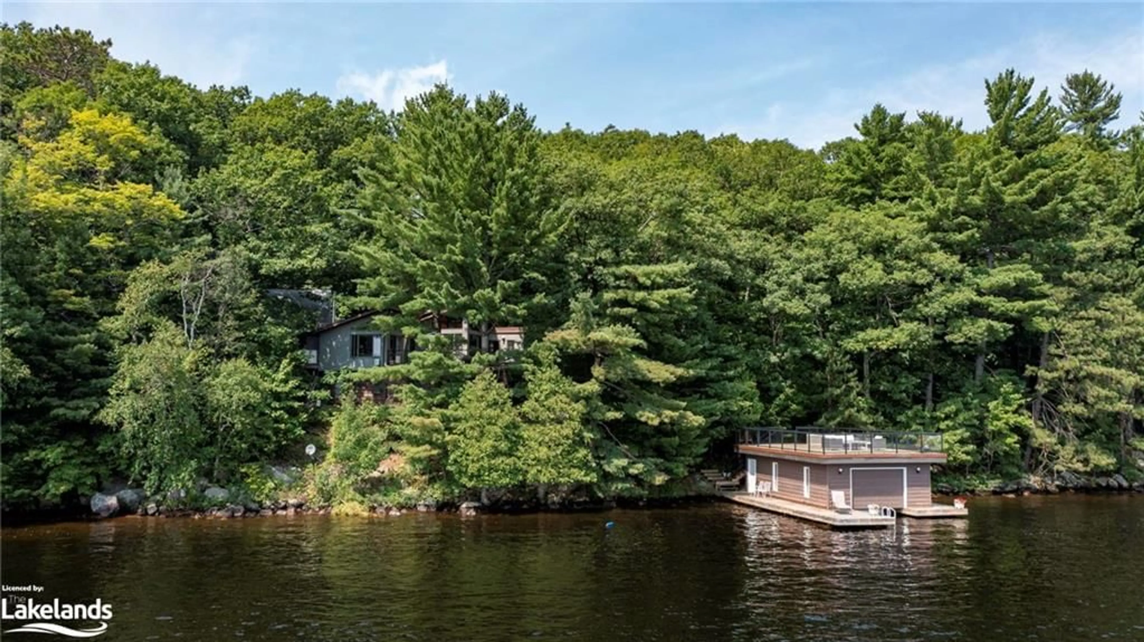 Lakeview for 1086 Pennwood Rd Rd, Port Carling Ontario P0B 1J0