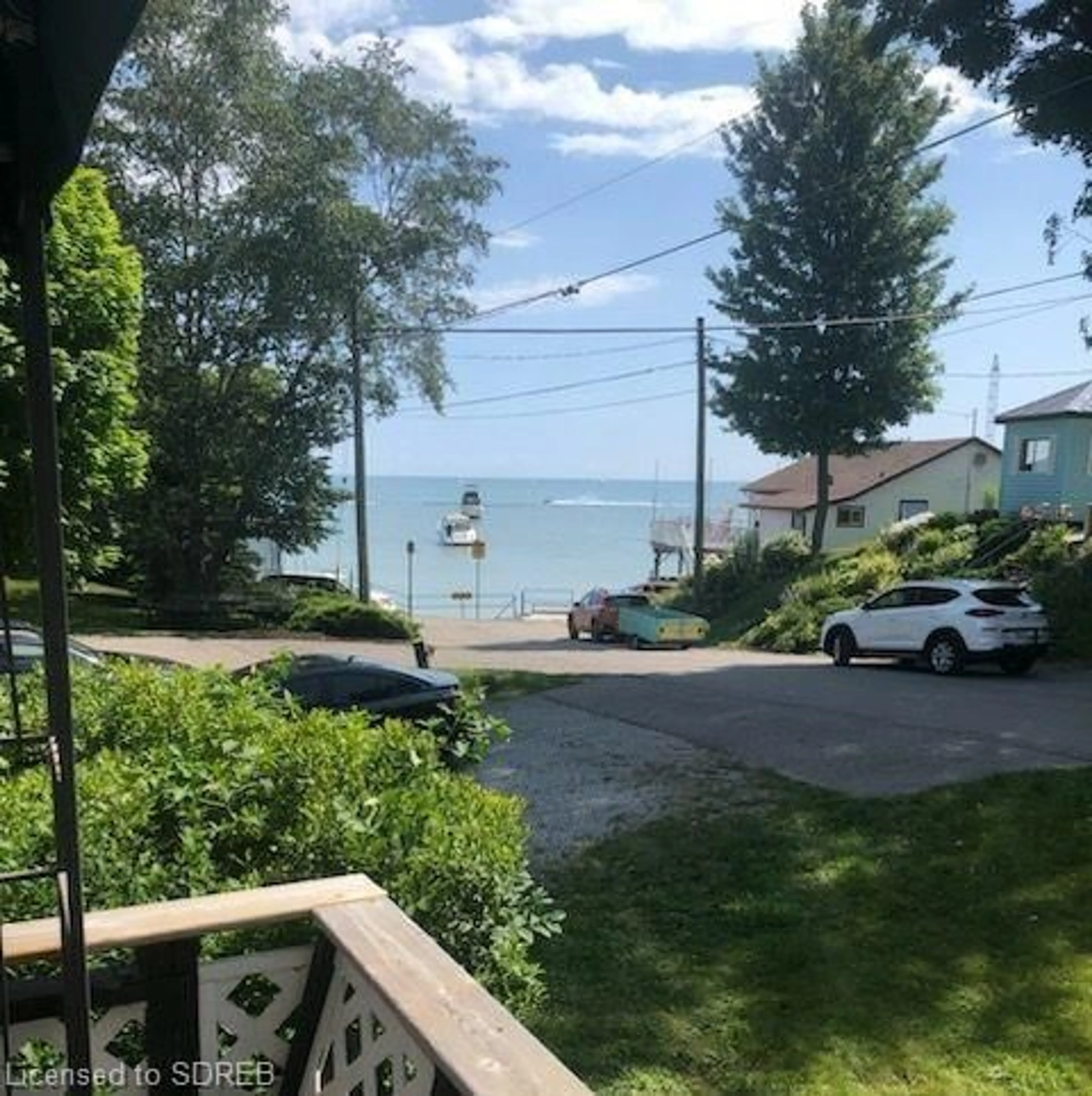 Lakeview for 8 Regent St, Port Dover Ontario N0A 1N4