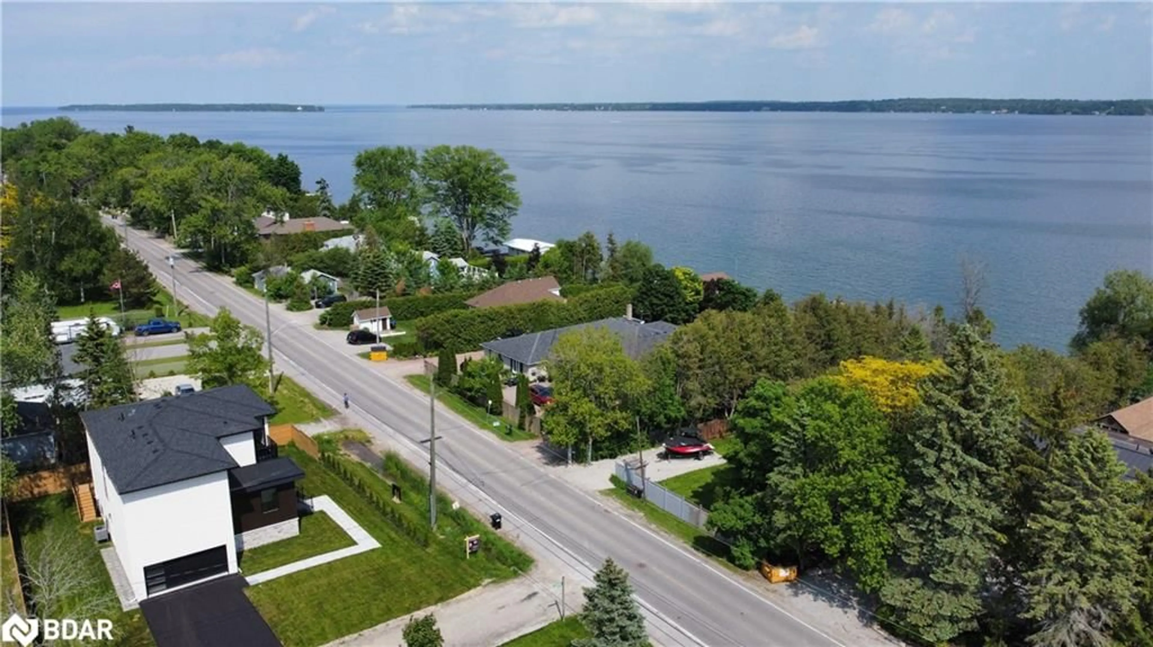 Lakeview for 1411 Maple Way, Innisfil Ontario L9S 4R1