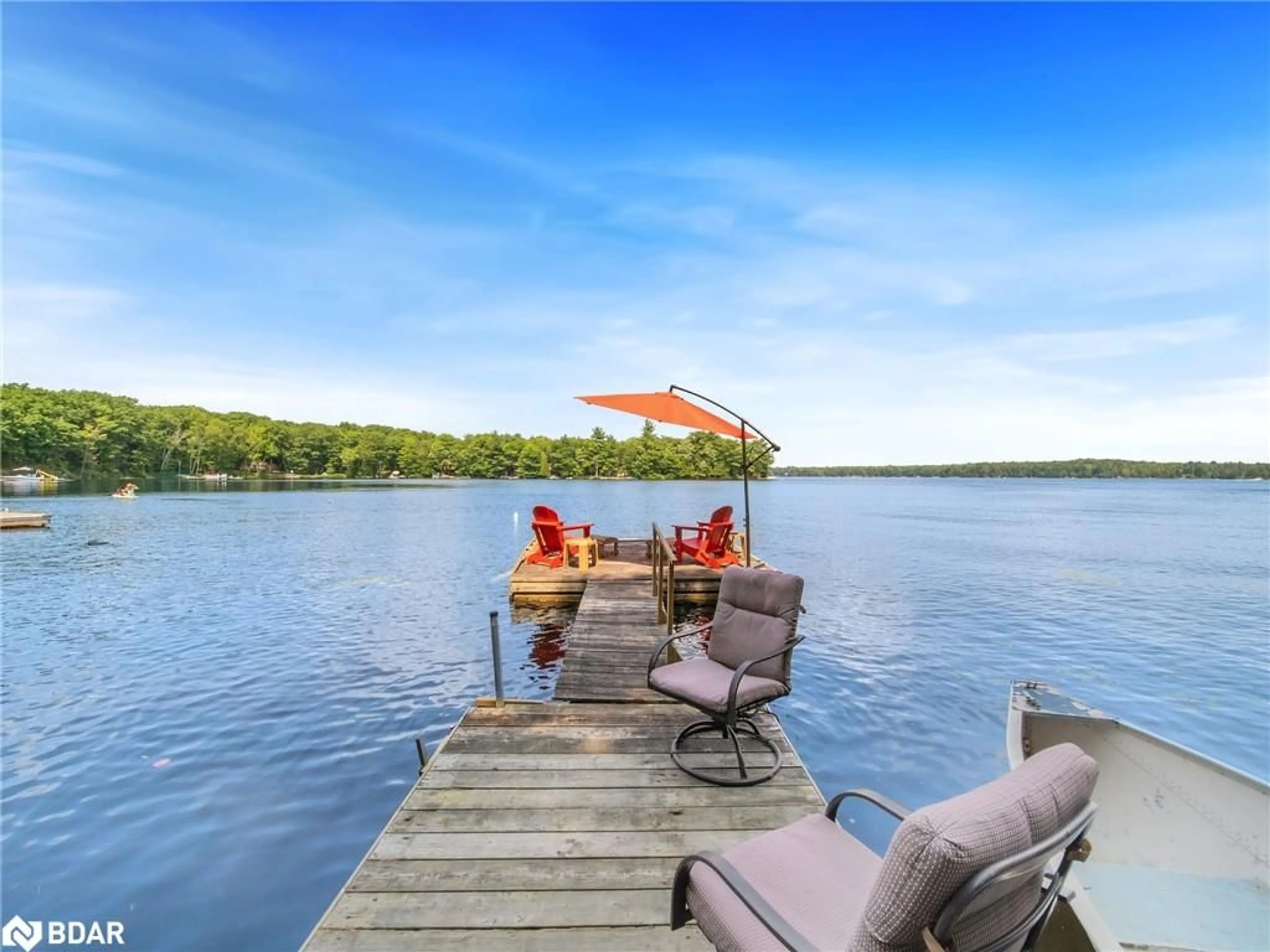 Lakeview for 1170 Leonard Lake Rd #2, Bracebridge Ontario P1L 1W8