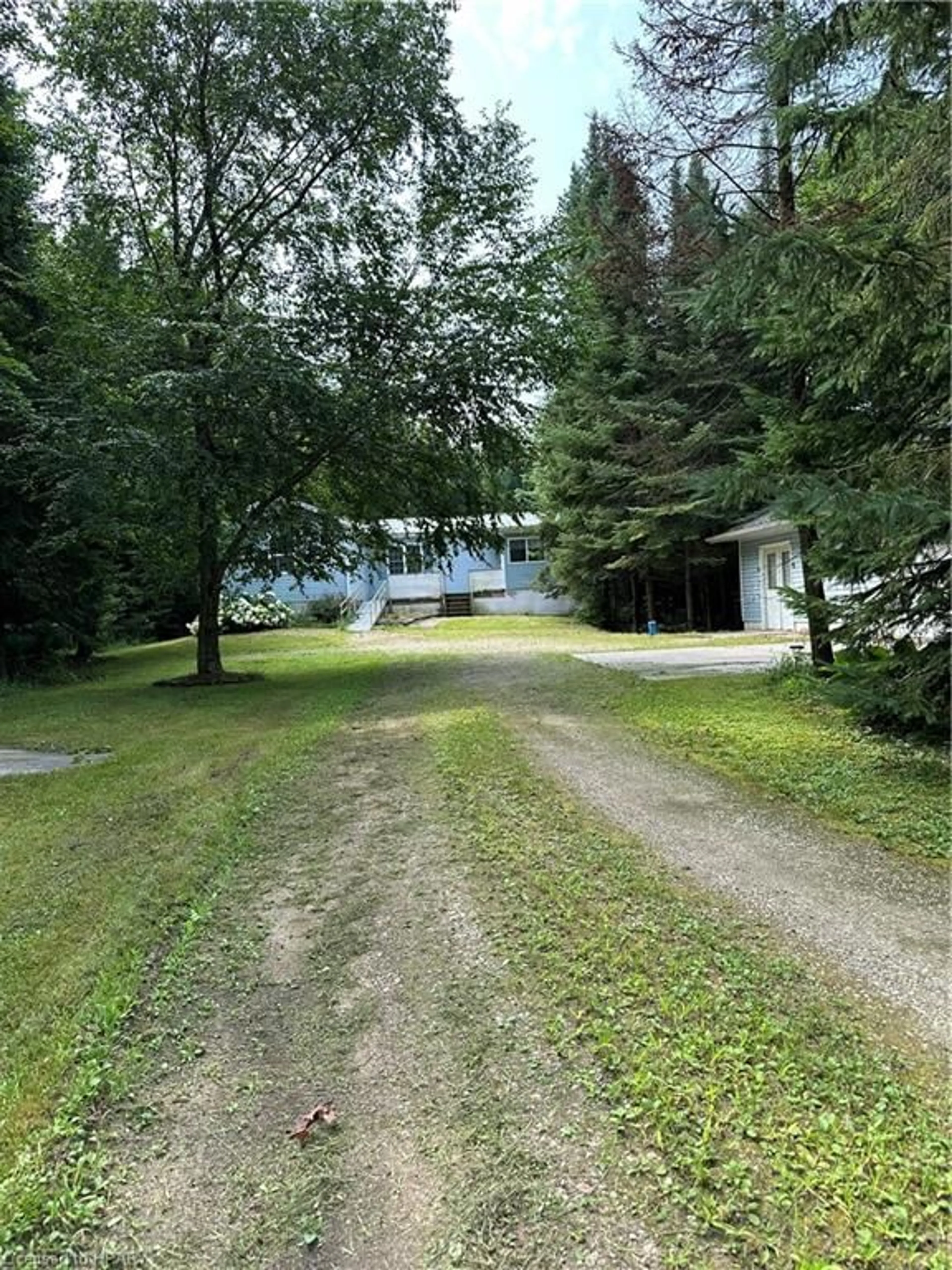 Shed for 82800 Letter Breen Rd, West Grey Ontario N0G 2L0