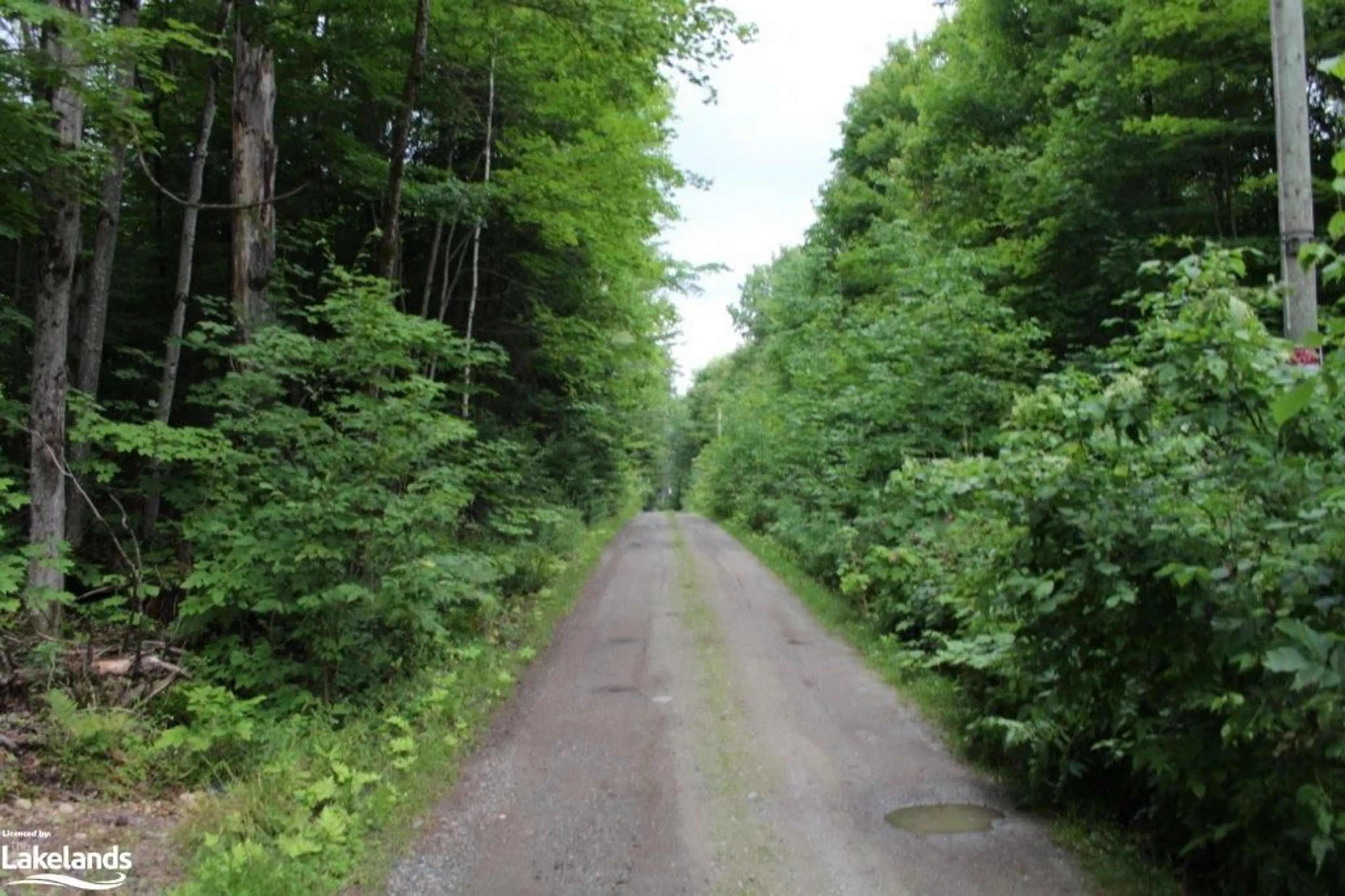 Street view for 0 Gelert Rd, Minden Ontario K0M 2K0