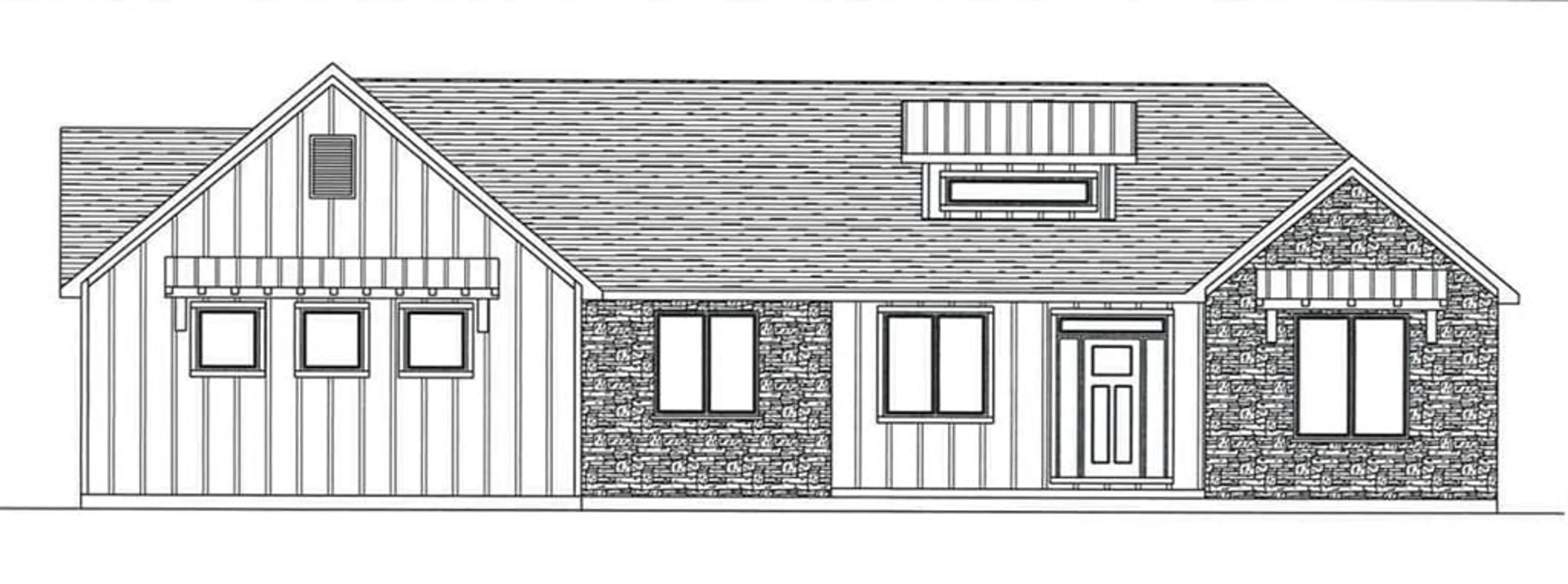 Cottage for LOT 2 Berend Crt, Frankford Ontario K0K 2C0
