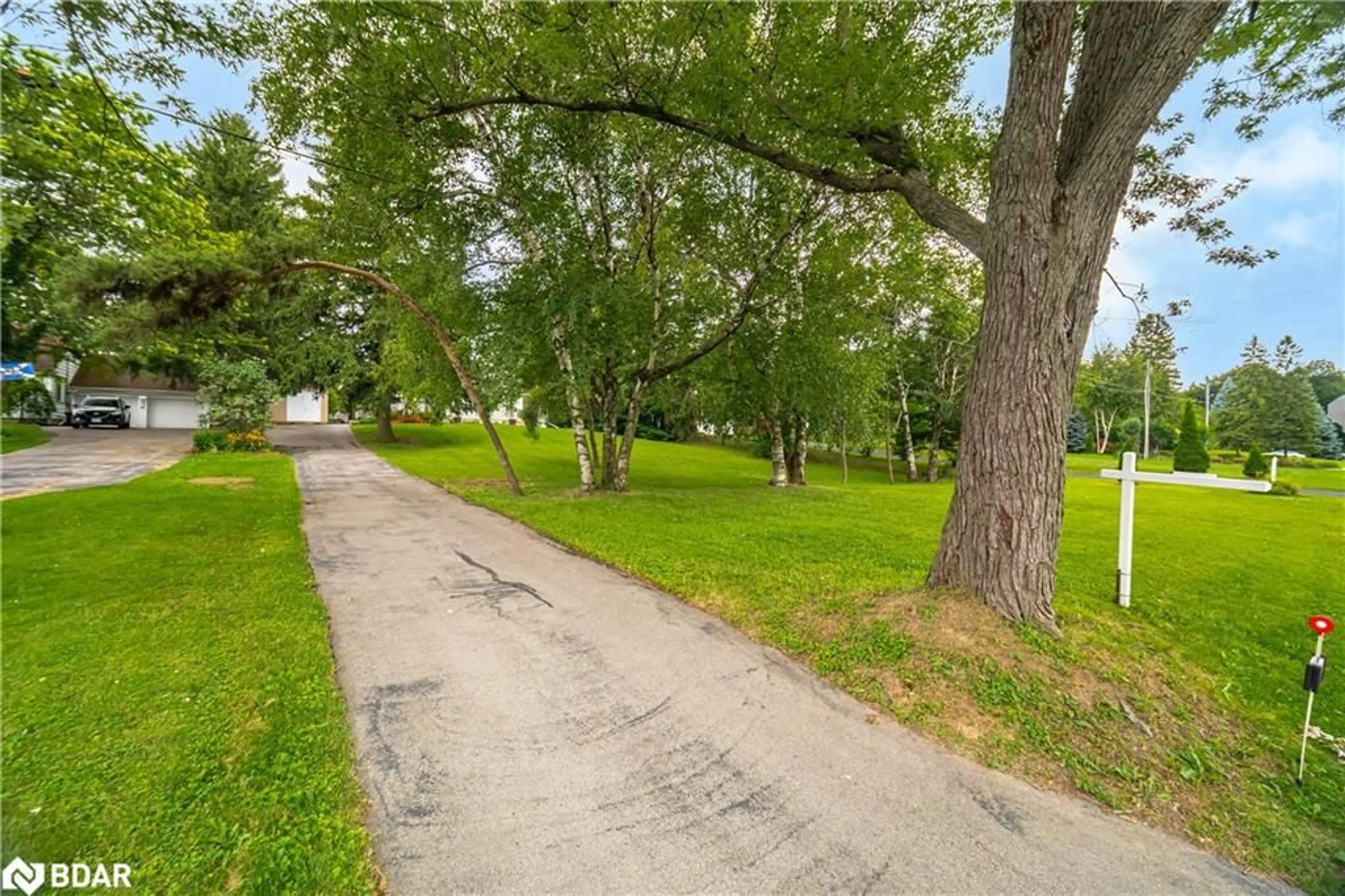 Street view for 243 Sanatorium Rd, Hamilton Ontario L9C 1Z4