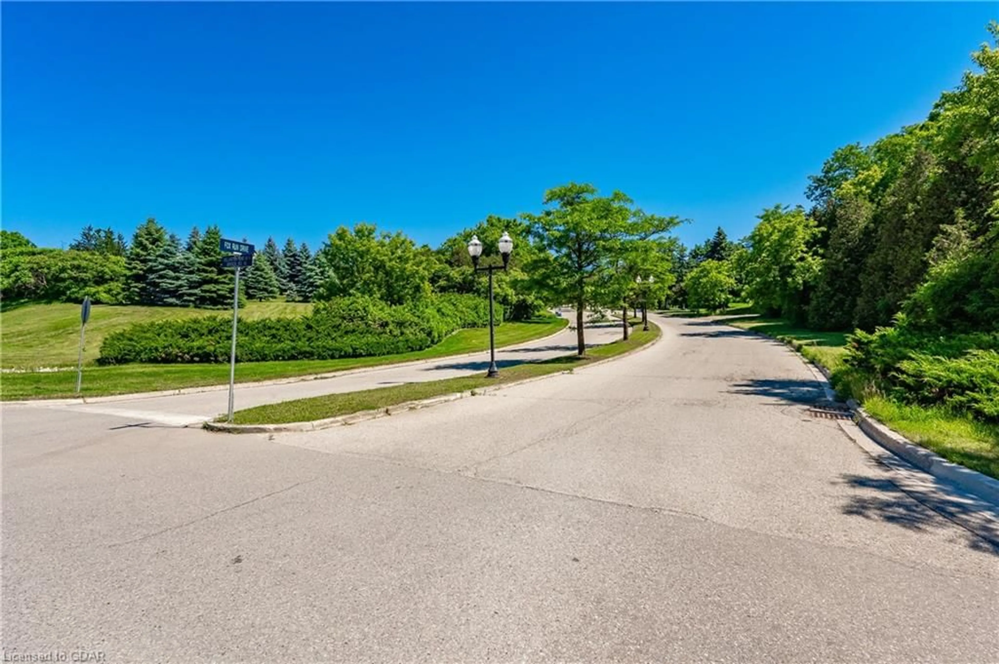 Patio, the street view for 161 Timberwalk Trail, Puslinch Ontario N0B 2J0