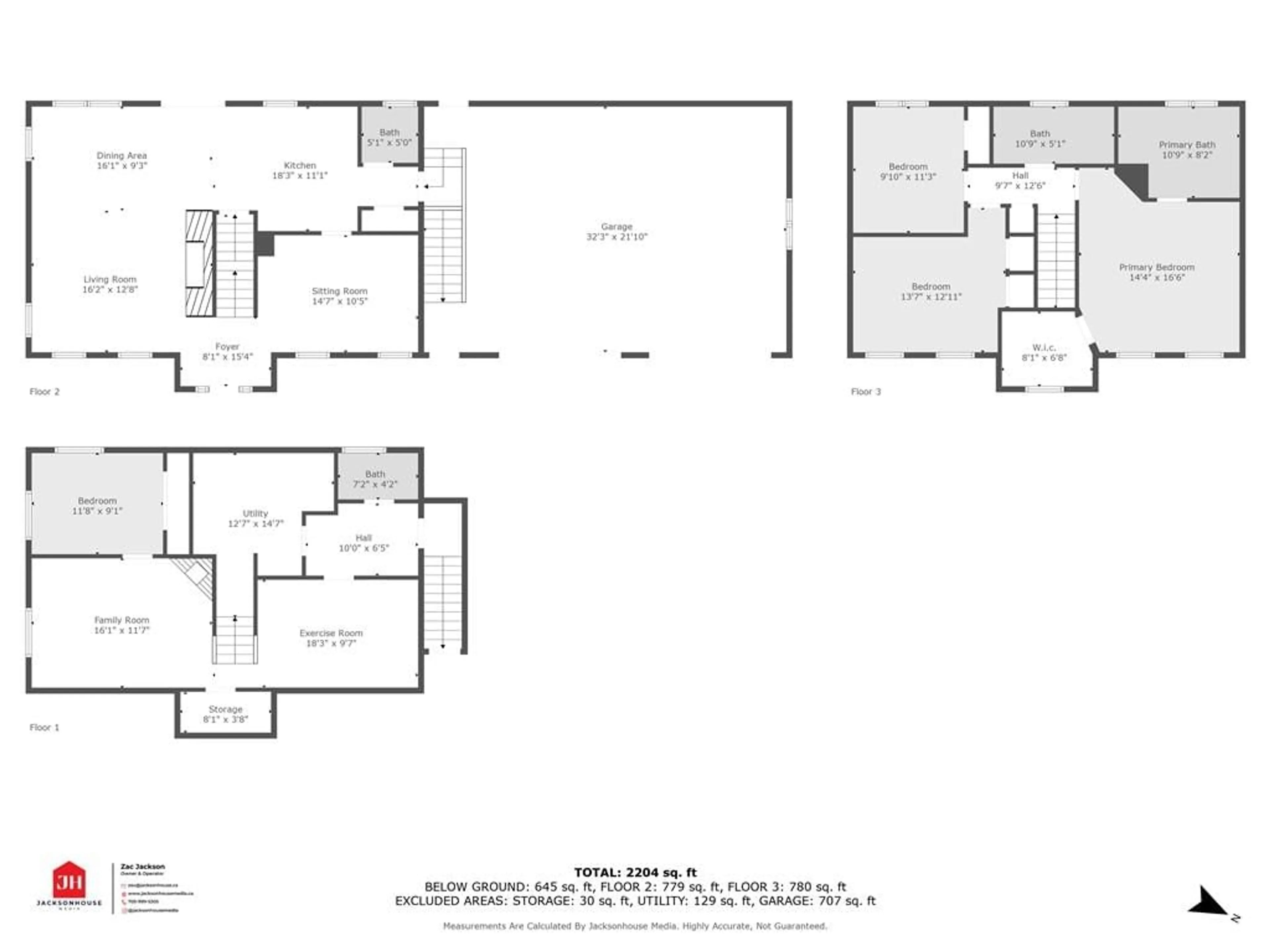 Floor plan for 3750 10 Line, Oro-Medonte Ontario L0K 1E0