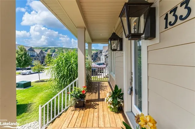 133 Yellow Birch Cres, Town Of Blue Mountains 4